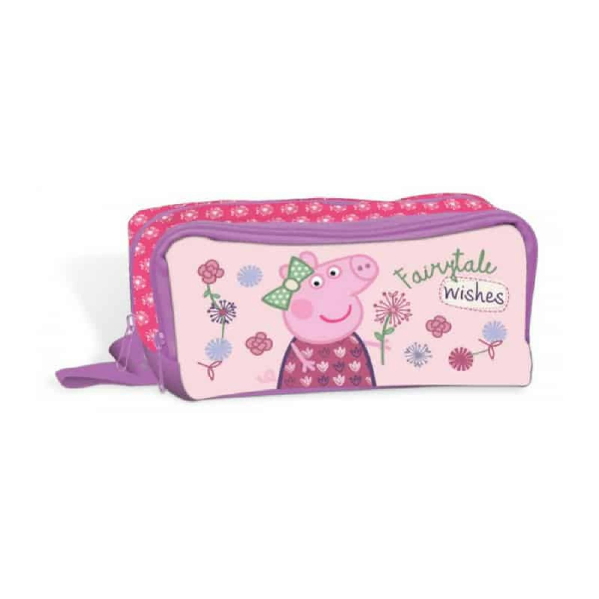 Pencil Case Peppa pig