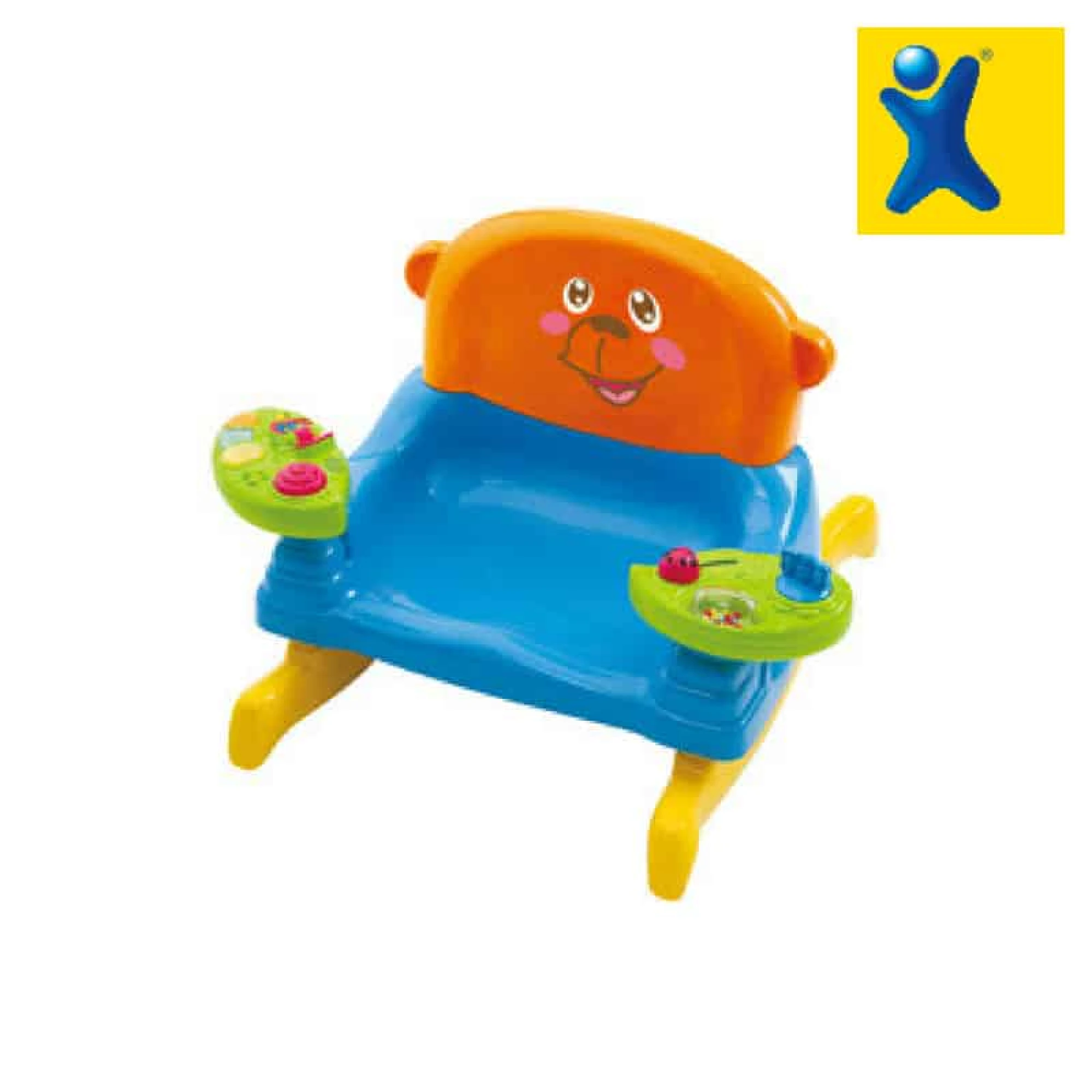 Playgo Rocking Chair