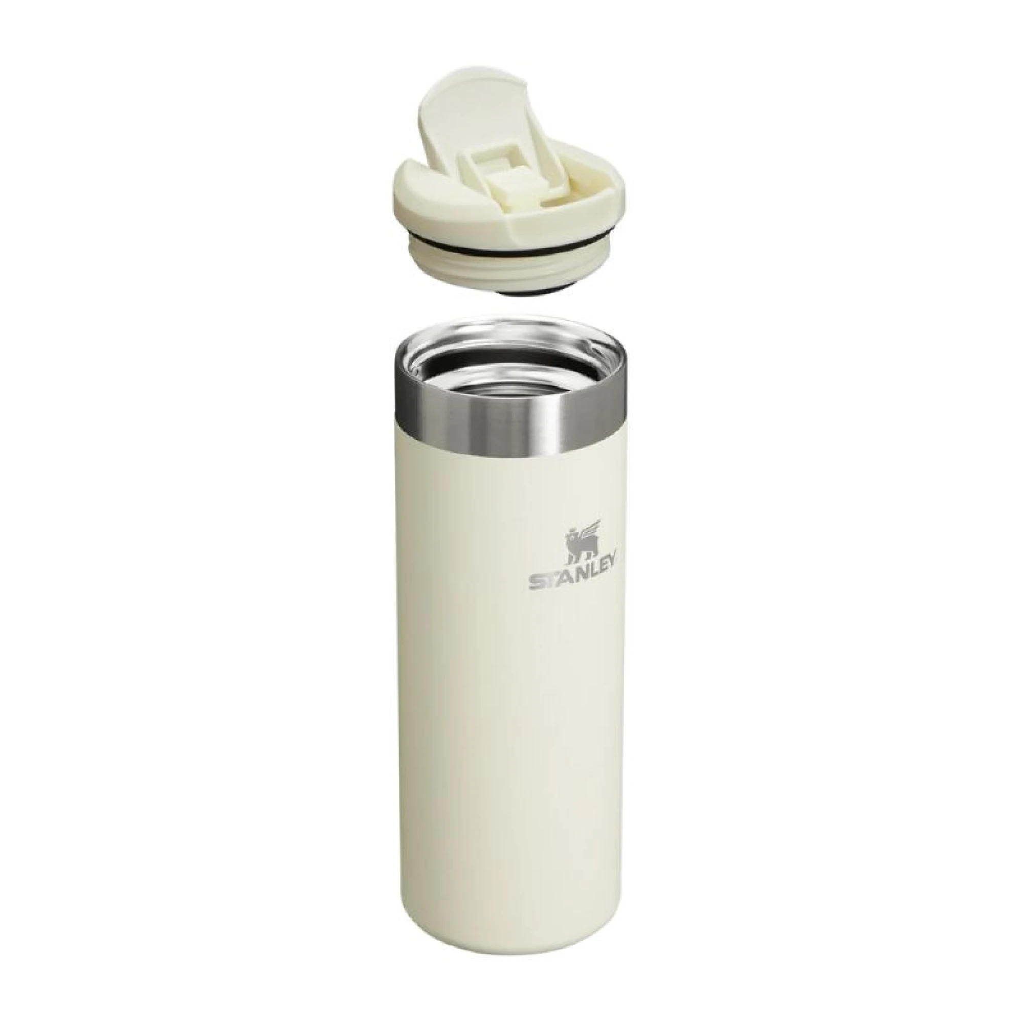 Stanley AeroLight Transit Bottle 0.47L – Cream