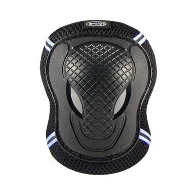 Micro Pads Black