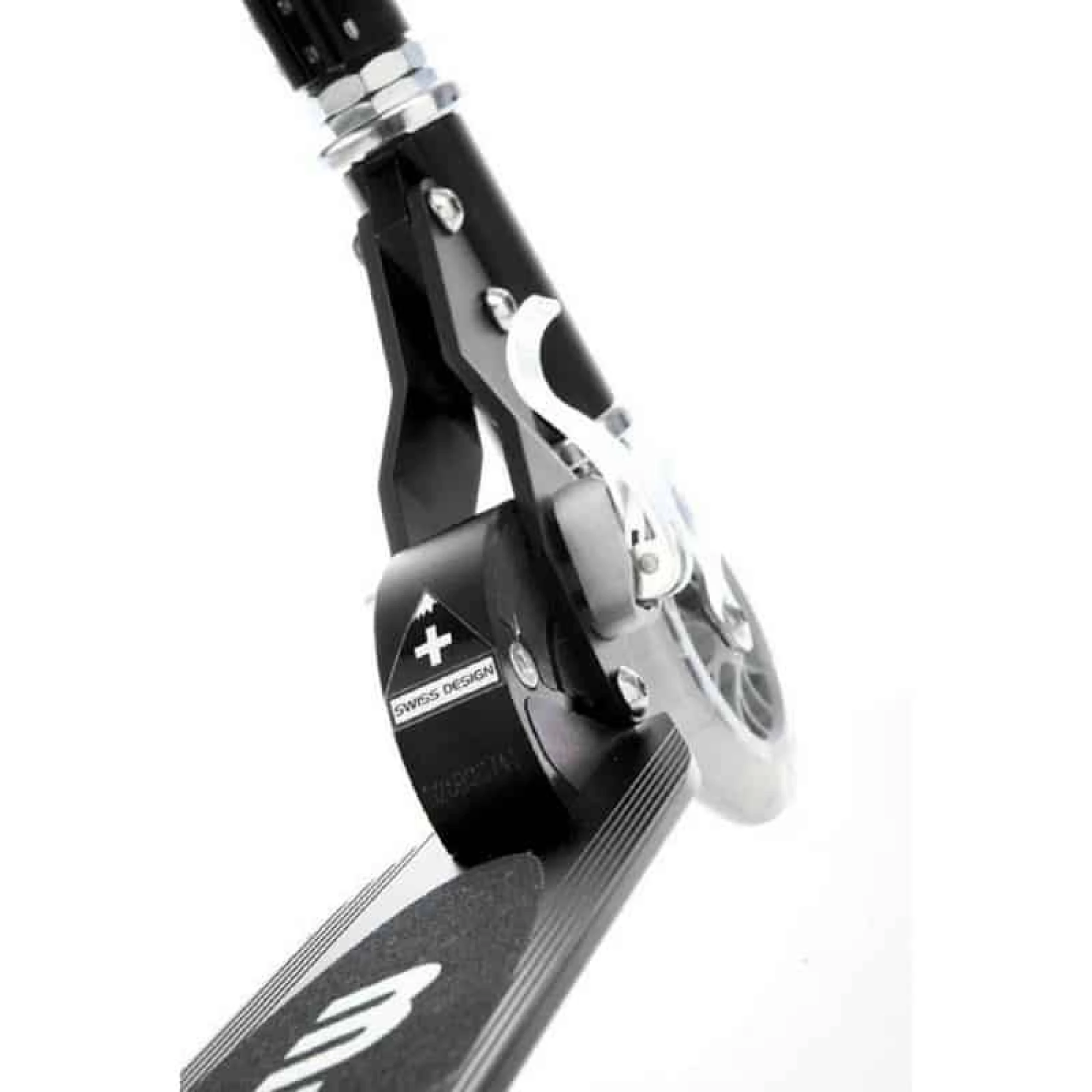 Micro Sprite Black
