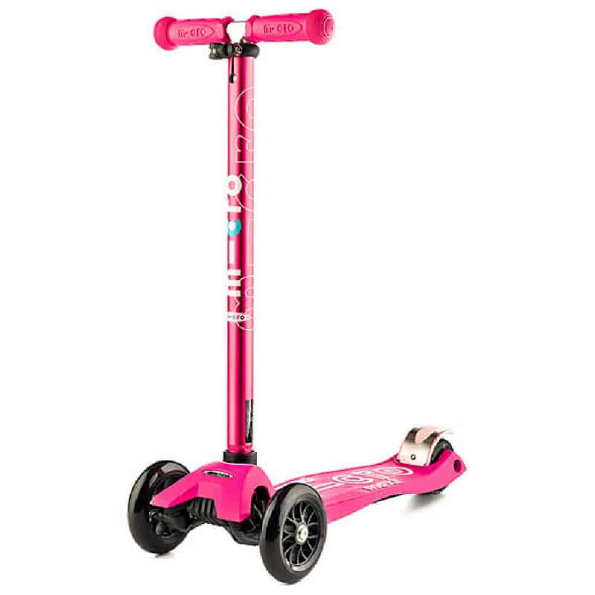 Maxi Micro Deluxe Pink