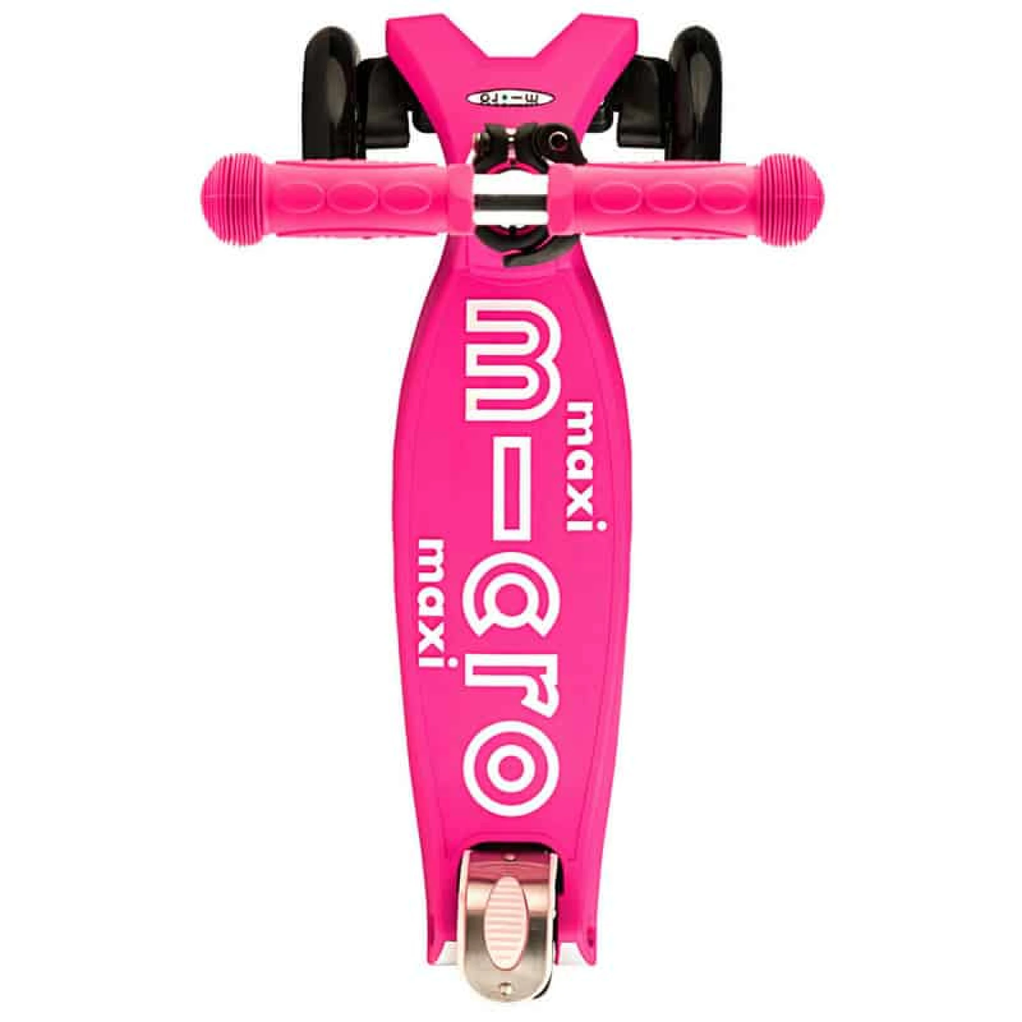 Maxi Micro Deluxe Pink
