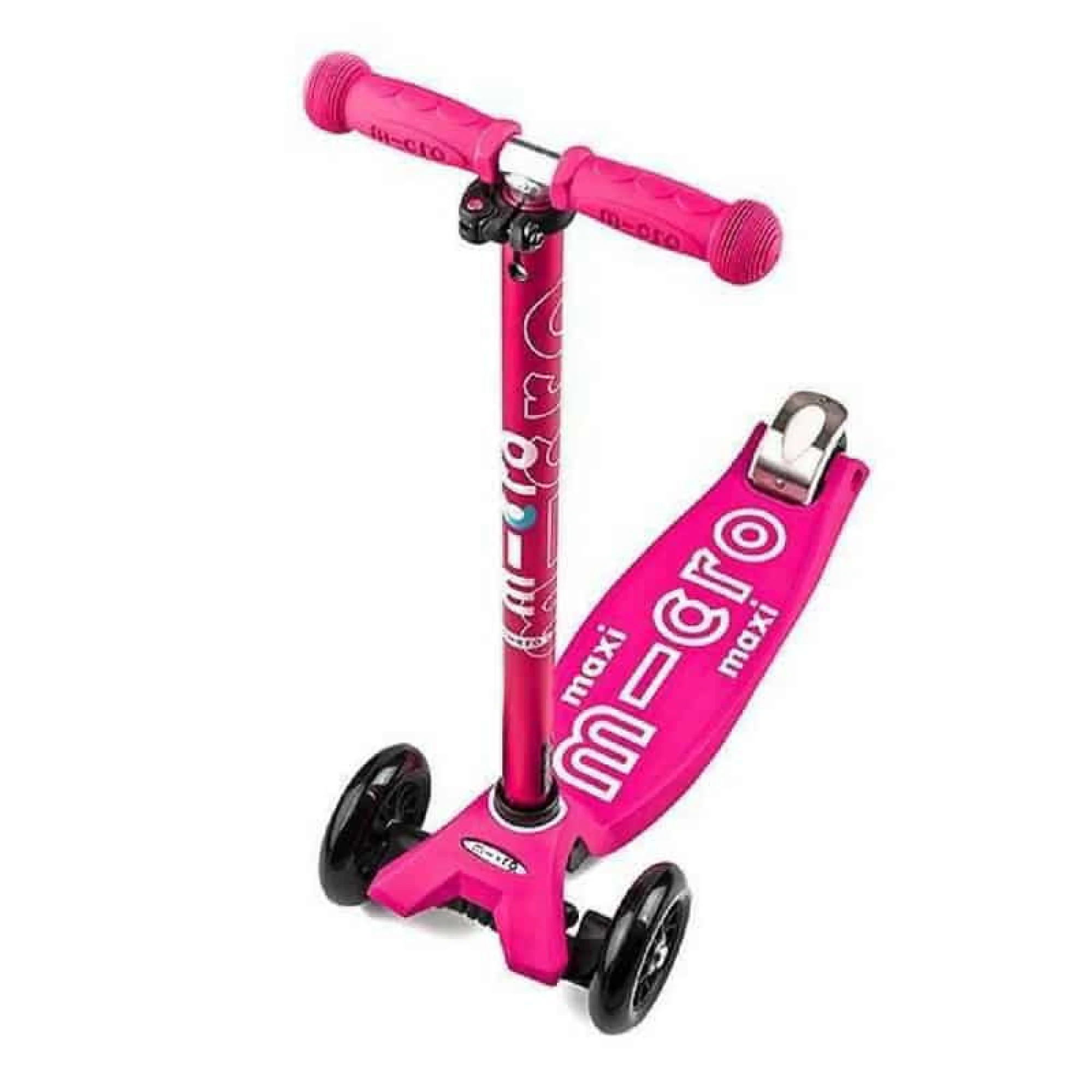 Maxi Micro Deluxe Pink