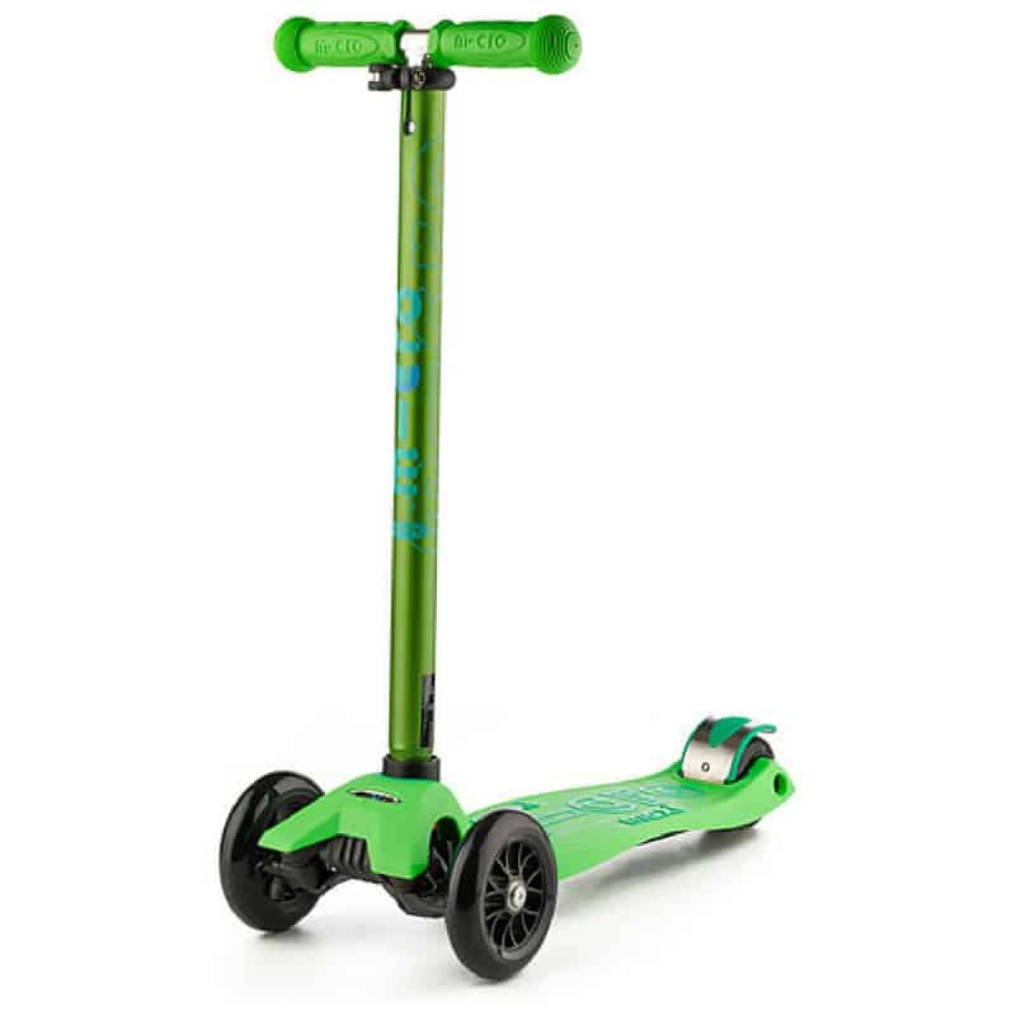 Maxi Micro Deluxe Green