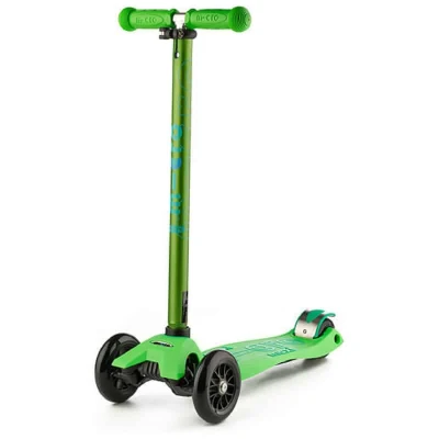 Maxi Micro Deluxe Green