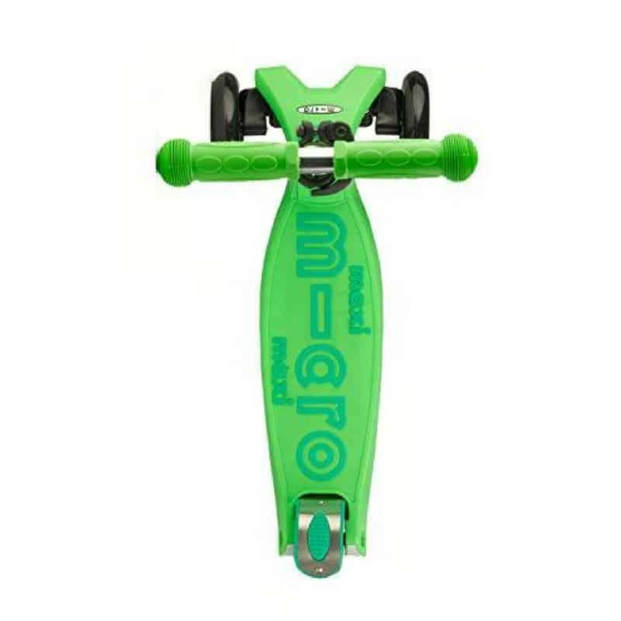 Maxi Micro Deluxe Green
