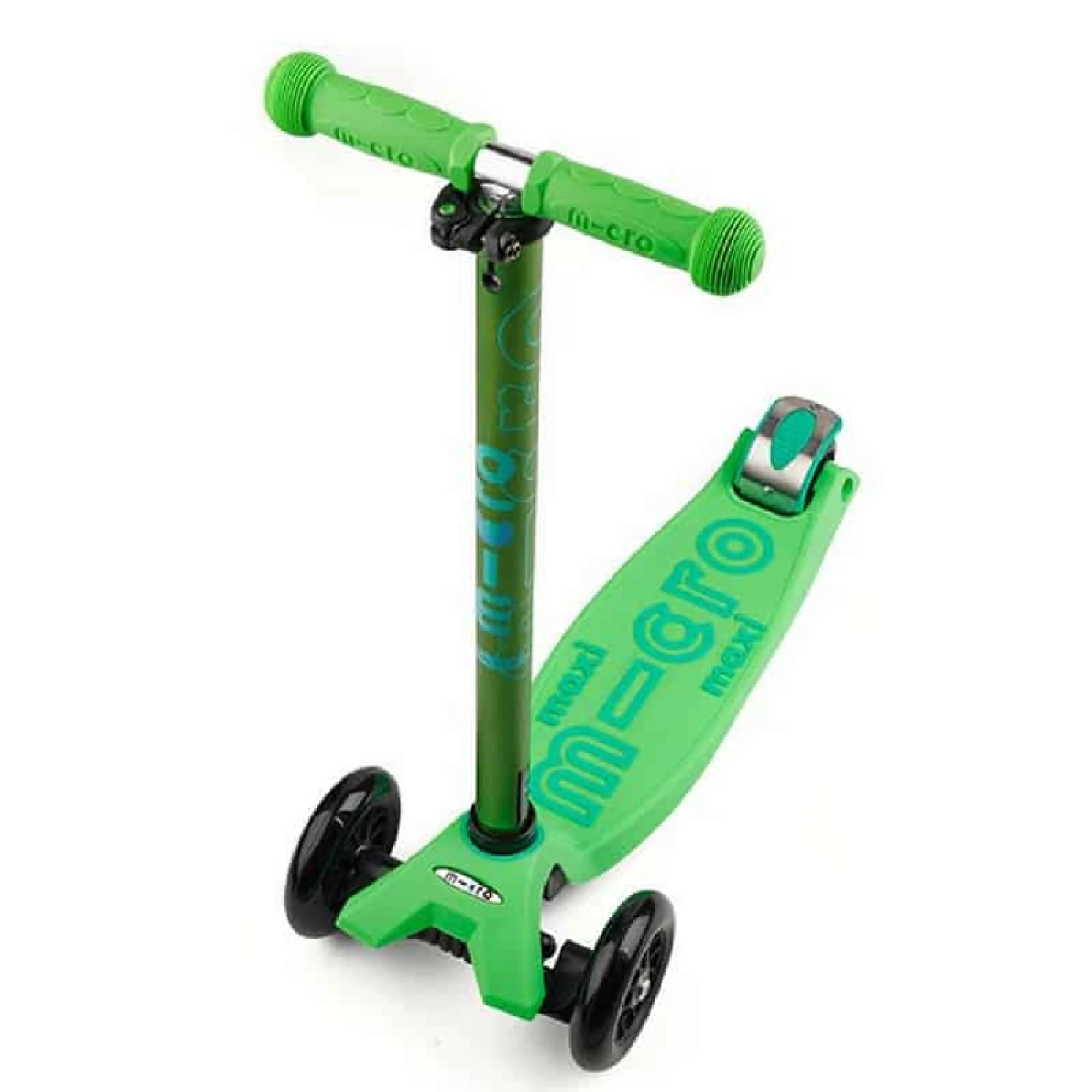 Maxi Micro Deluxe Green
