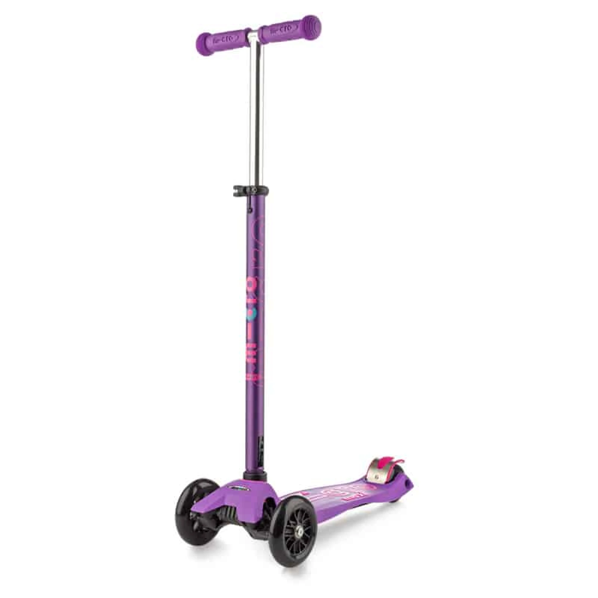 Maxi Micro Deluxe Purple