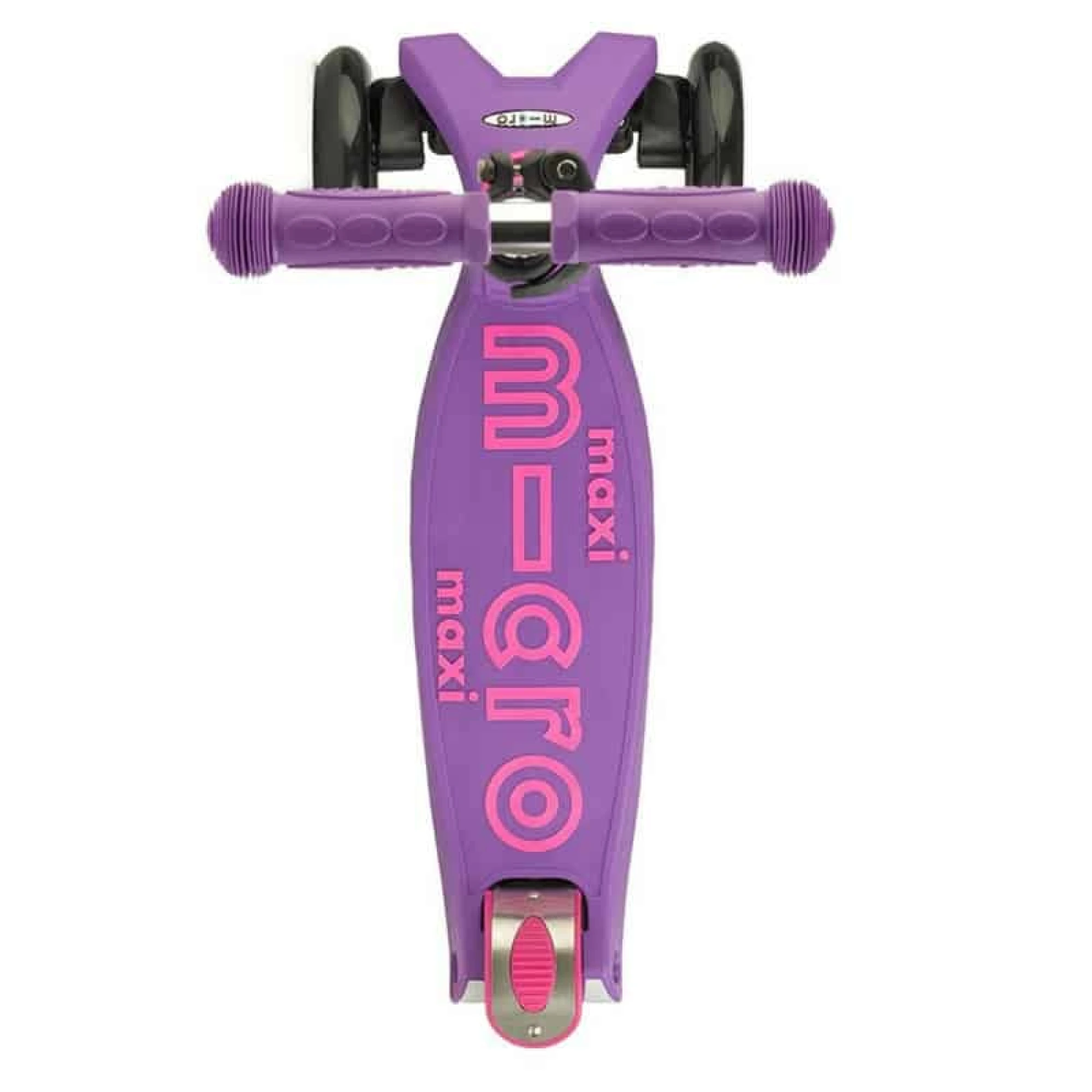 Maxi Micro Deluxe Purple