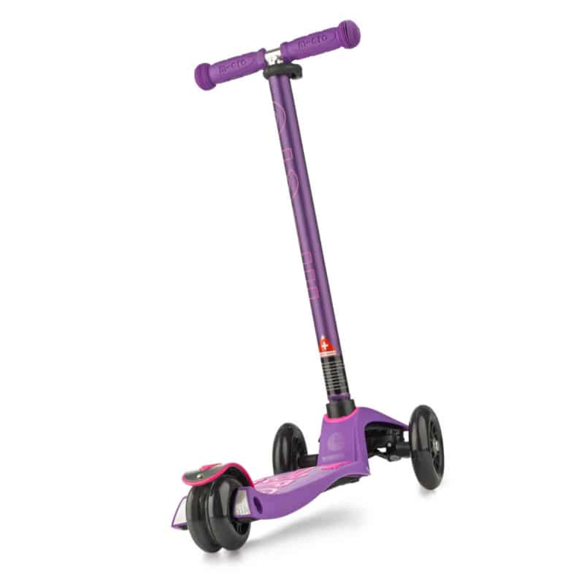 Maxi Micro Deluxe Purple