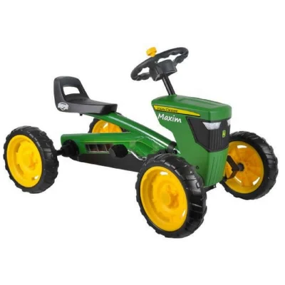 Berg Buzzy John Deere