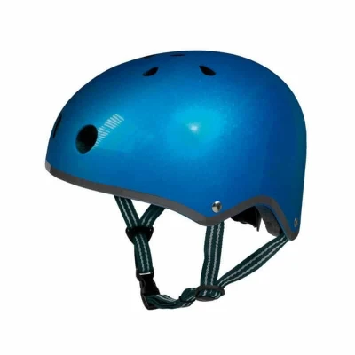 Micro Helmet Dark Blue