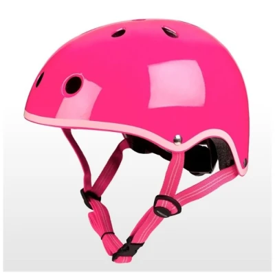 Micro Helmet Pink