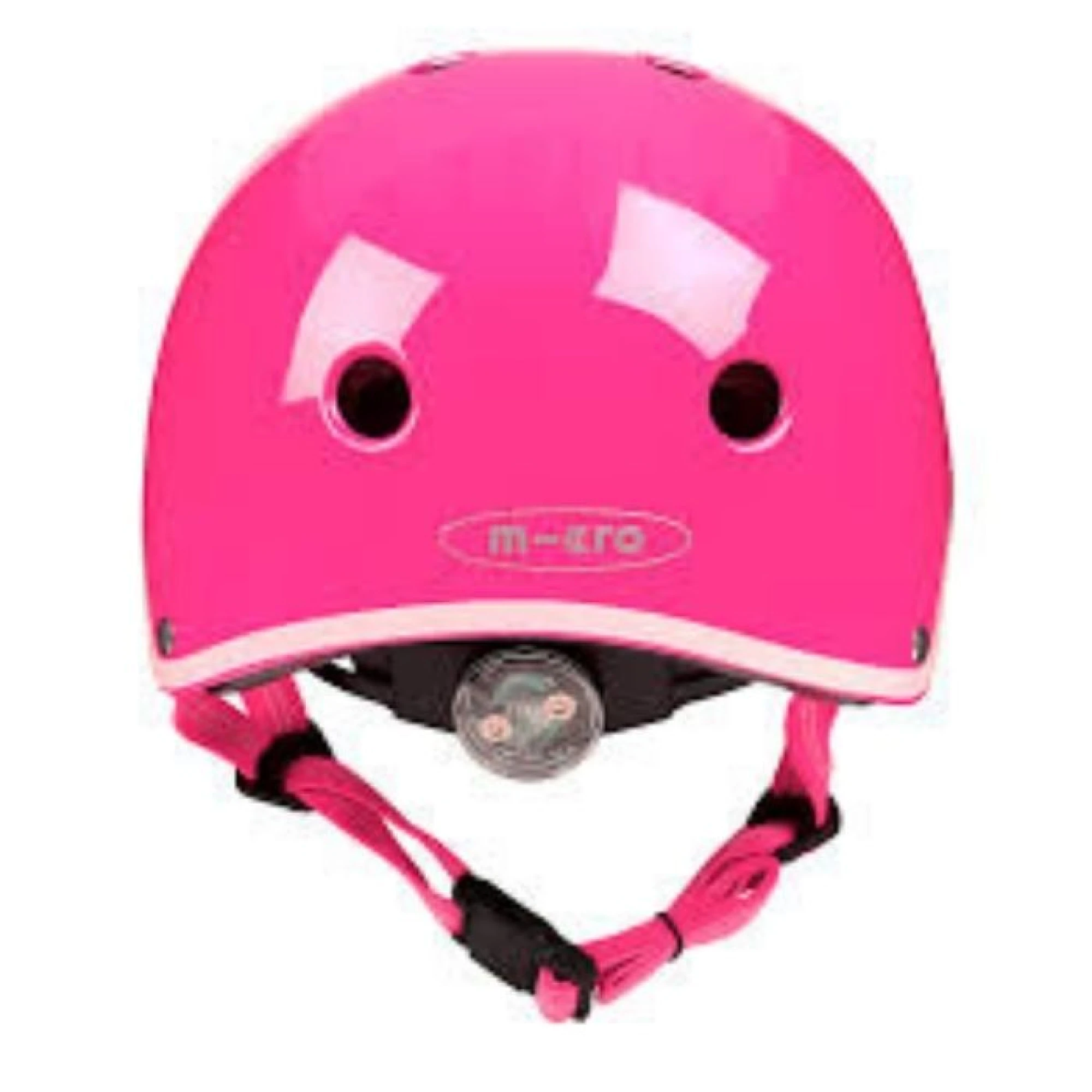 Micro Helmet Pink