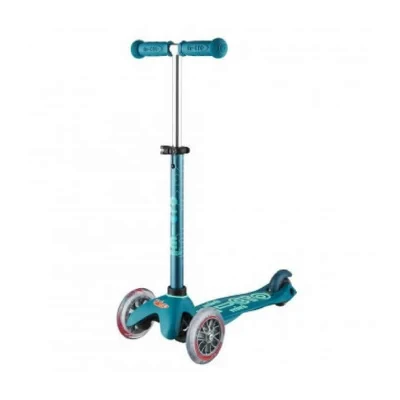 Mini Micro Deluxe Ice Blue
