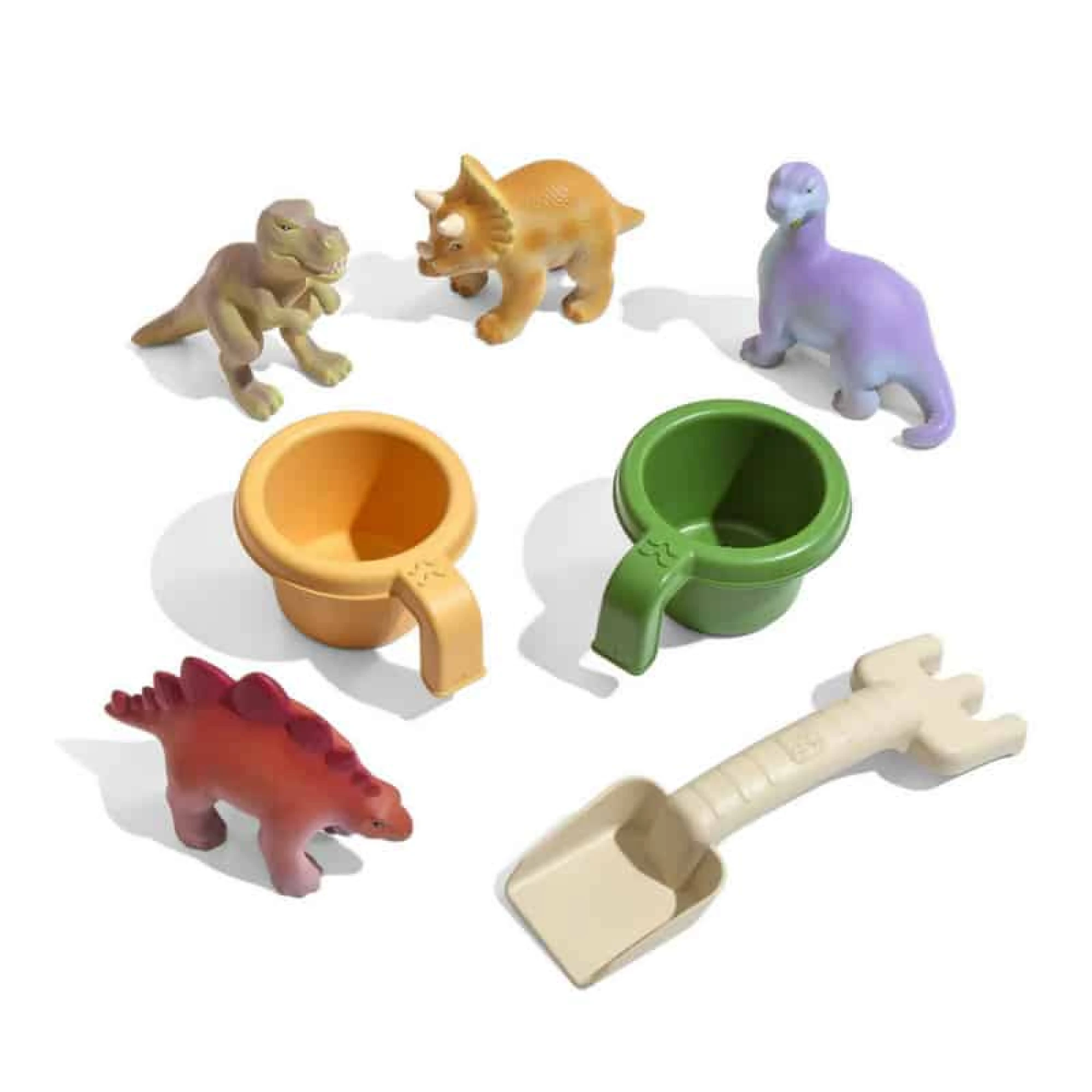 Step 2 Dino Dig Sand and Water Table