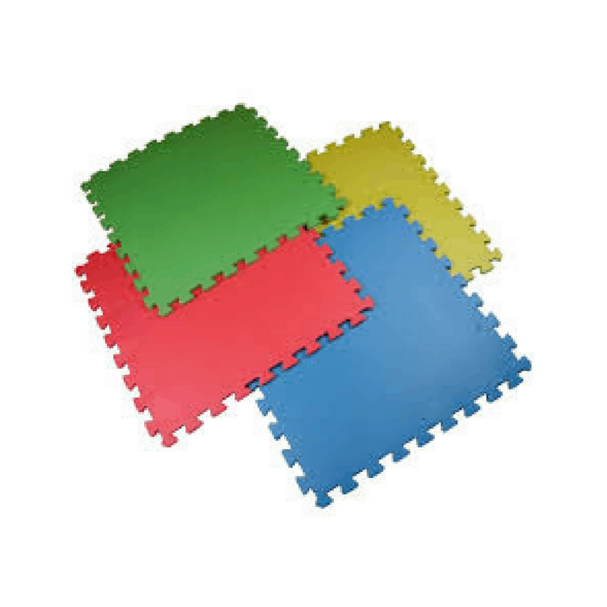 Floor Puzzle Mats 60*60 1cm