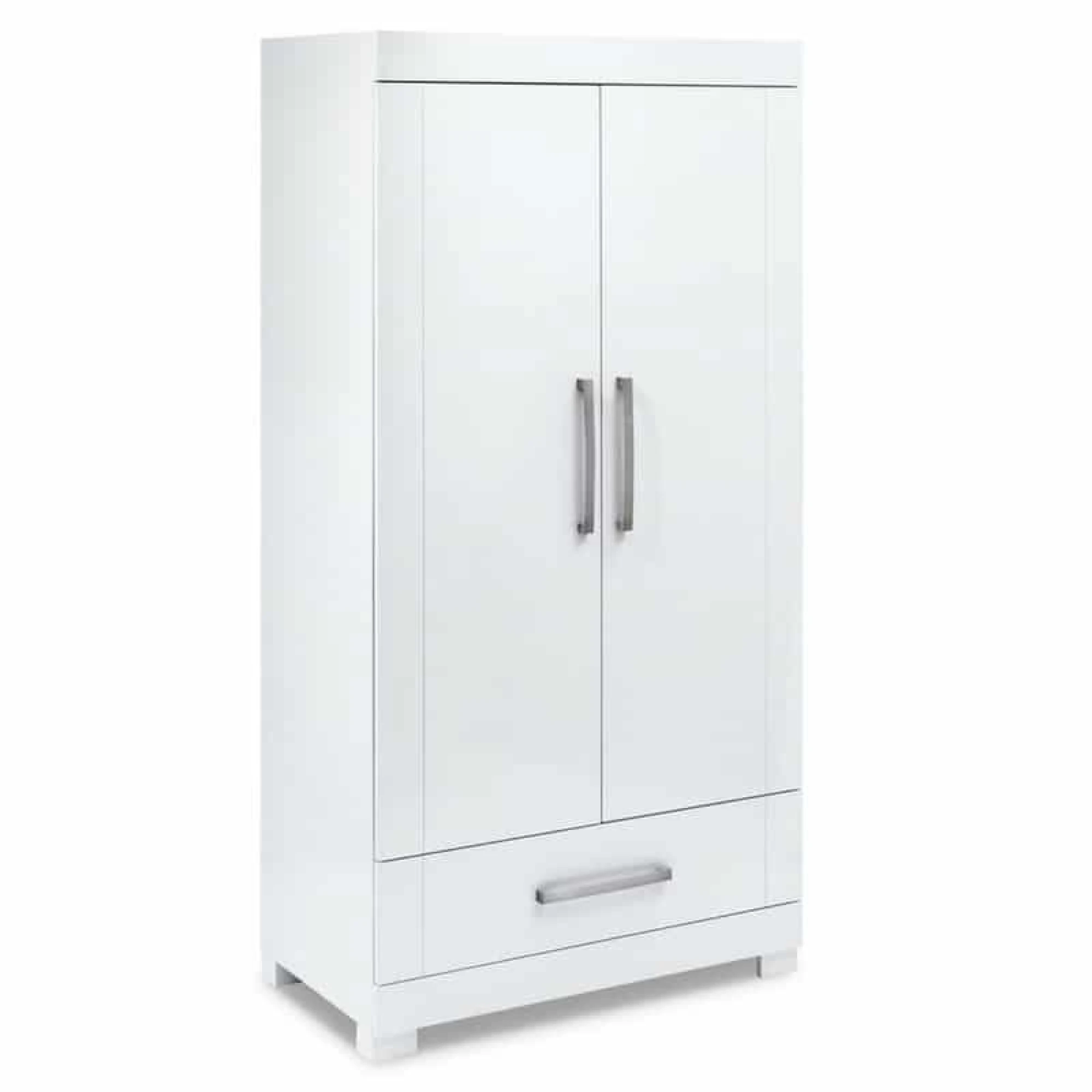 Notting Hill Nursery Wardrobe