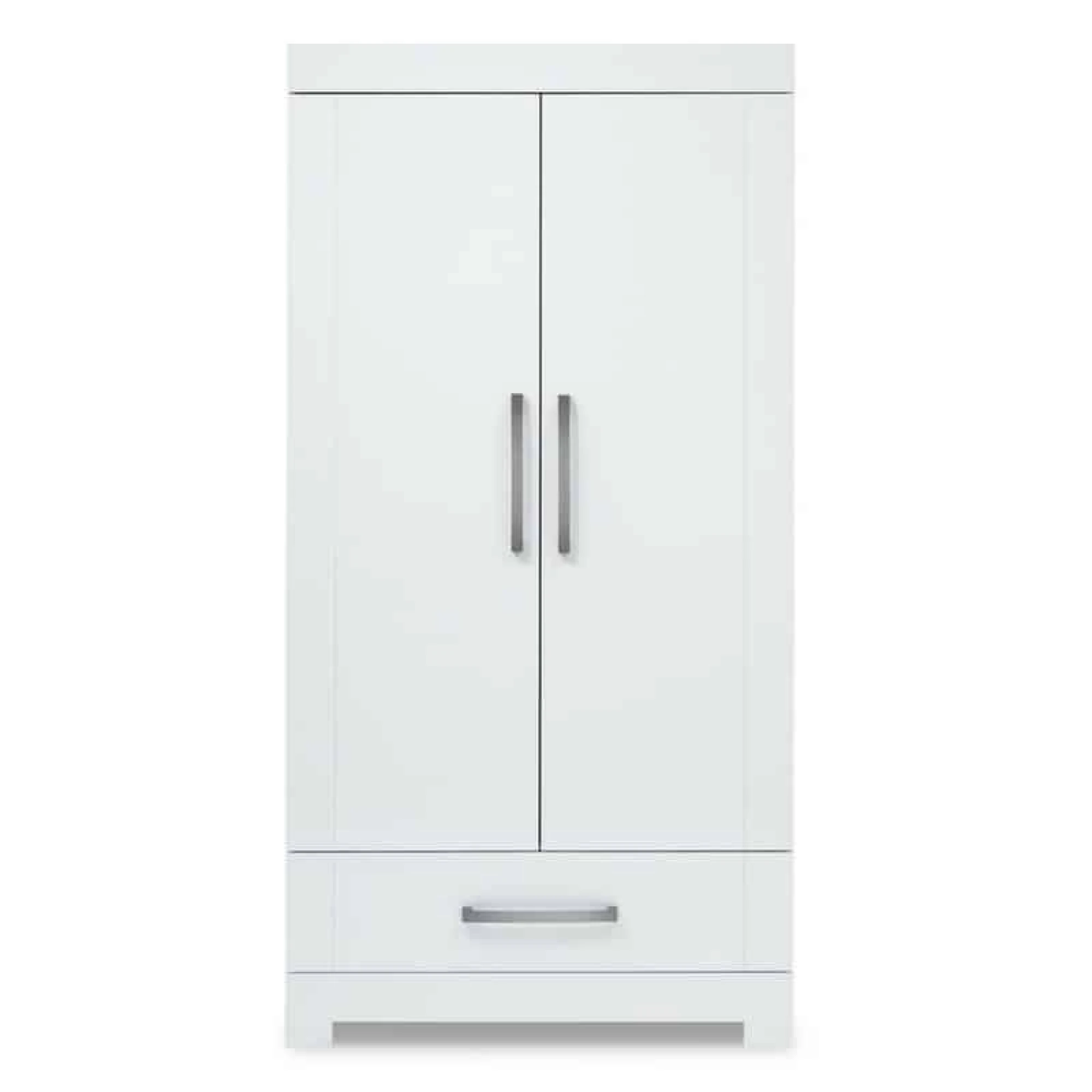 Notting Hill Nursery Wardrobe