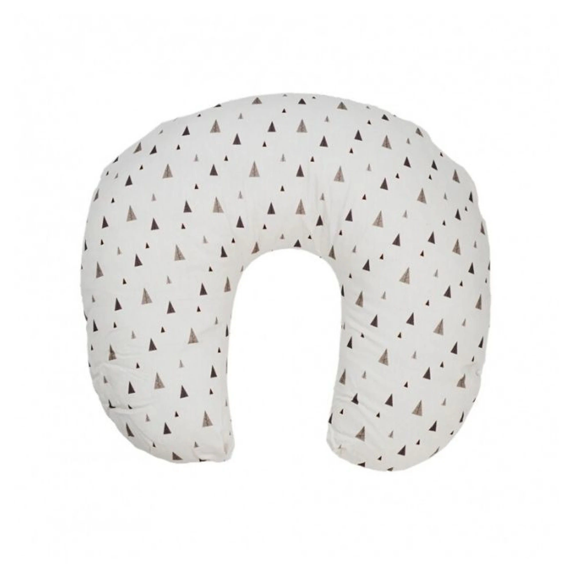 Bebe Stars Breast Feeding Pillow Fox