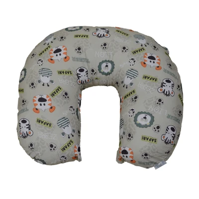 Breast Feeding Pillow Safari