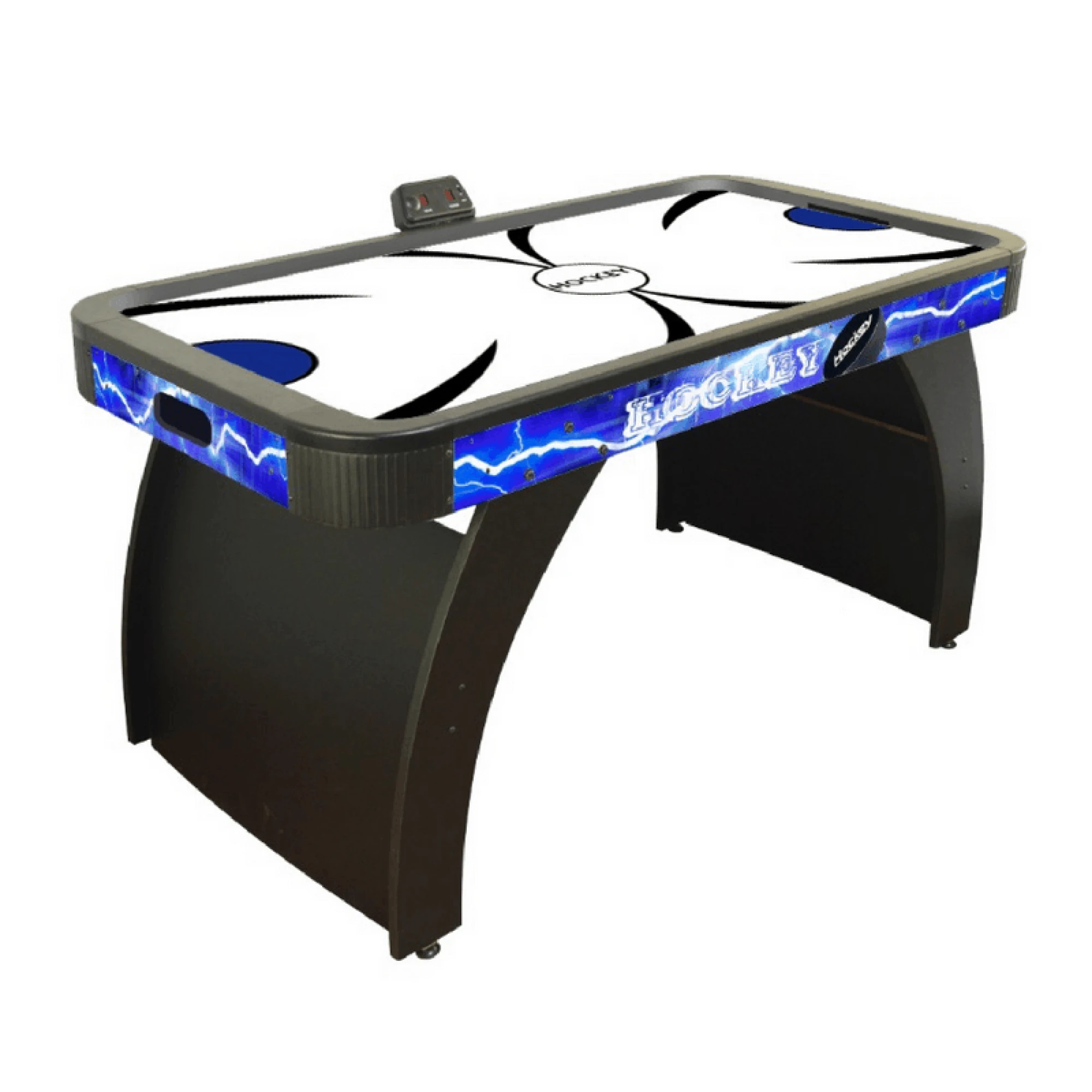 AIR HOCKEY