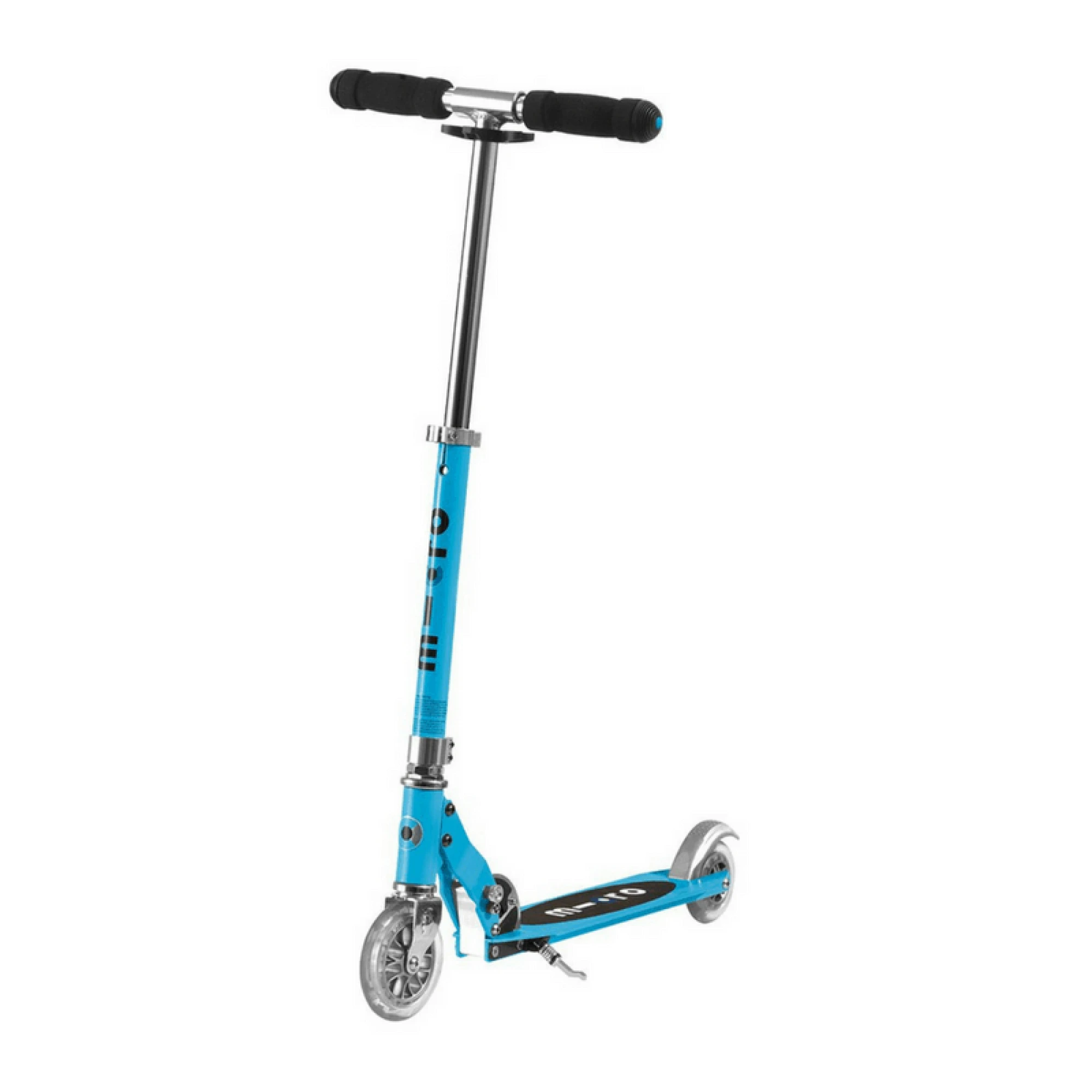 Micro Sprite Blue