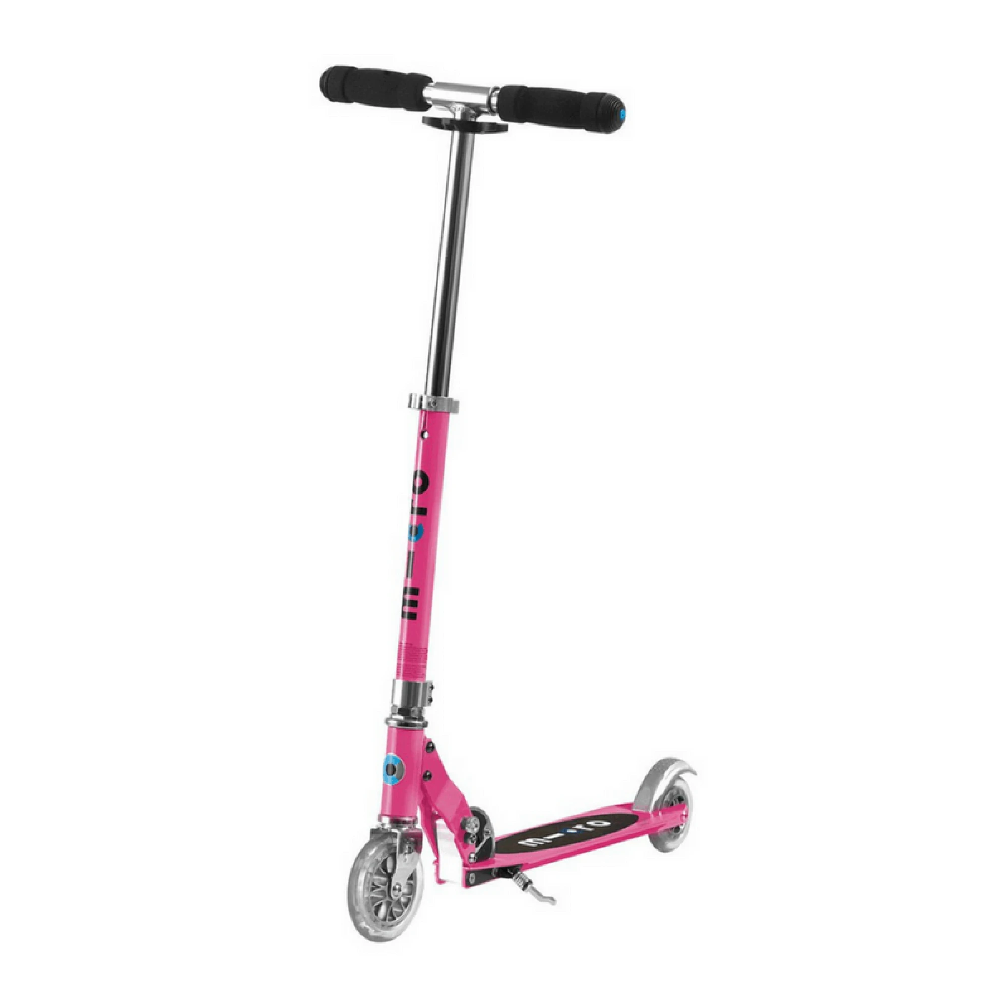 Micro Sprite Pink