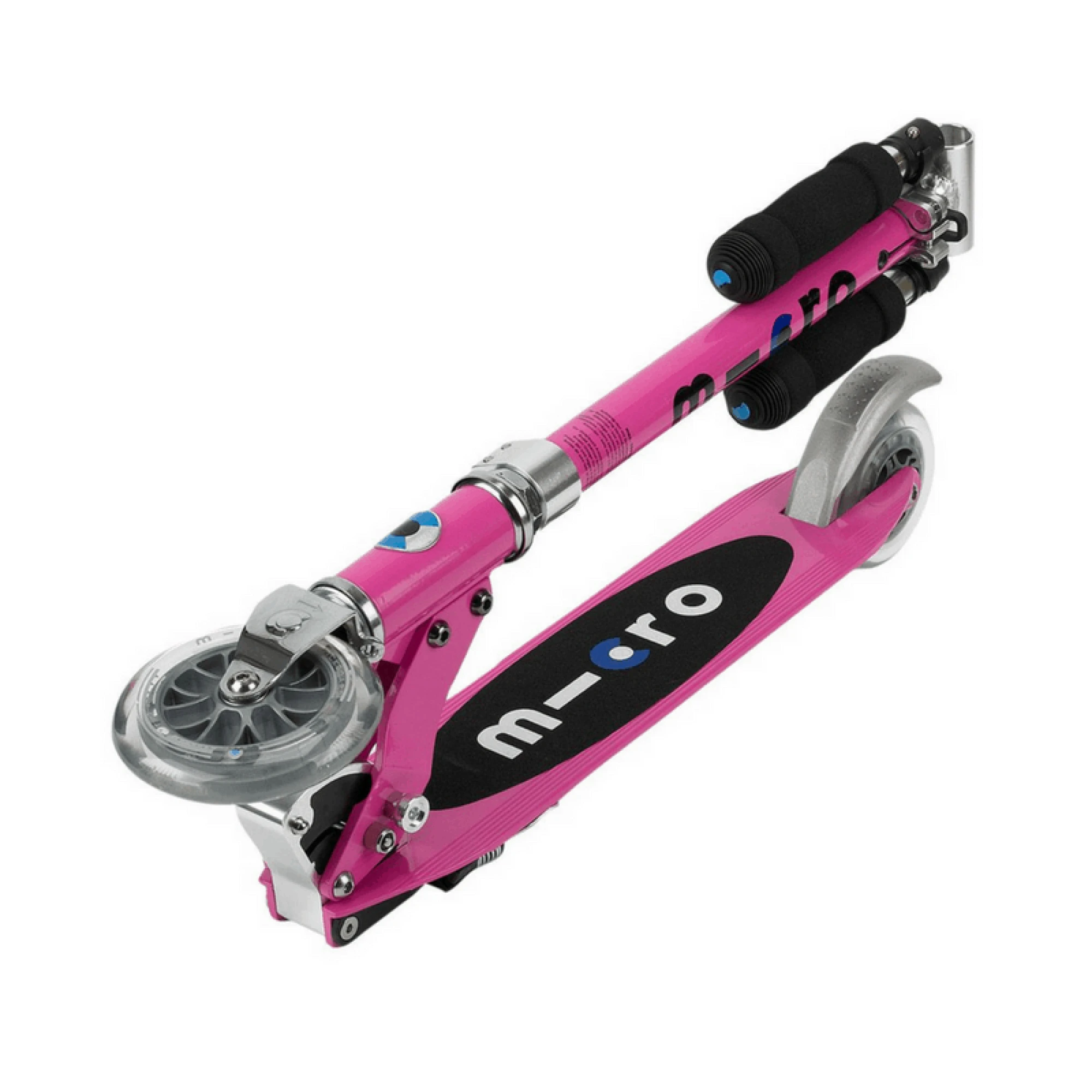 Micro Sprite Pink