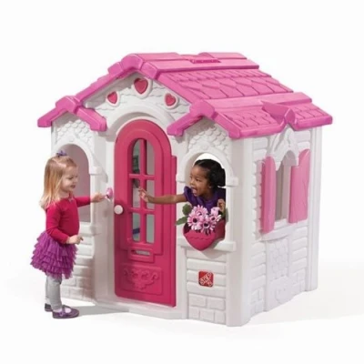 Step2 Sweetheart Playhouse