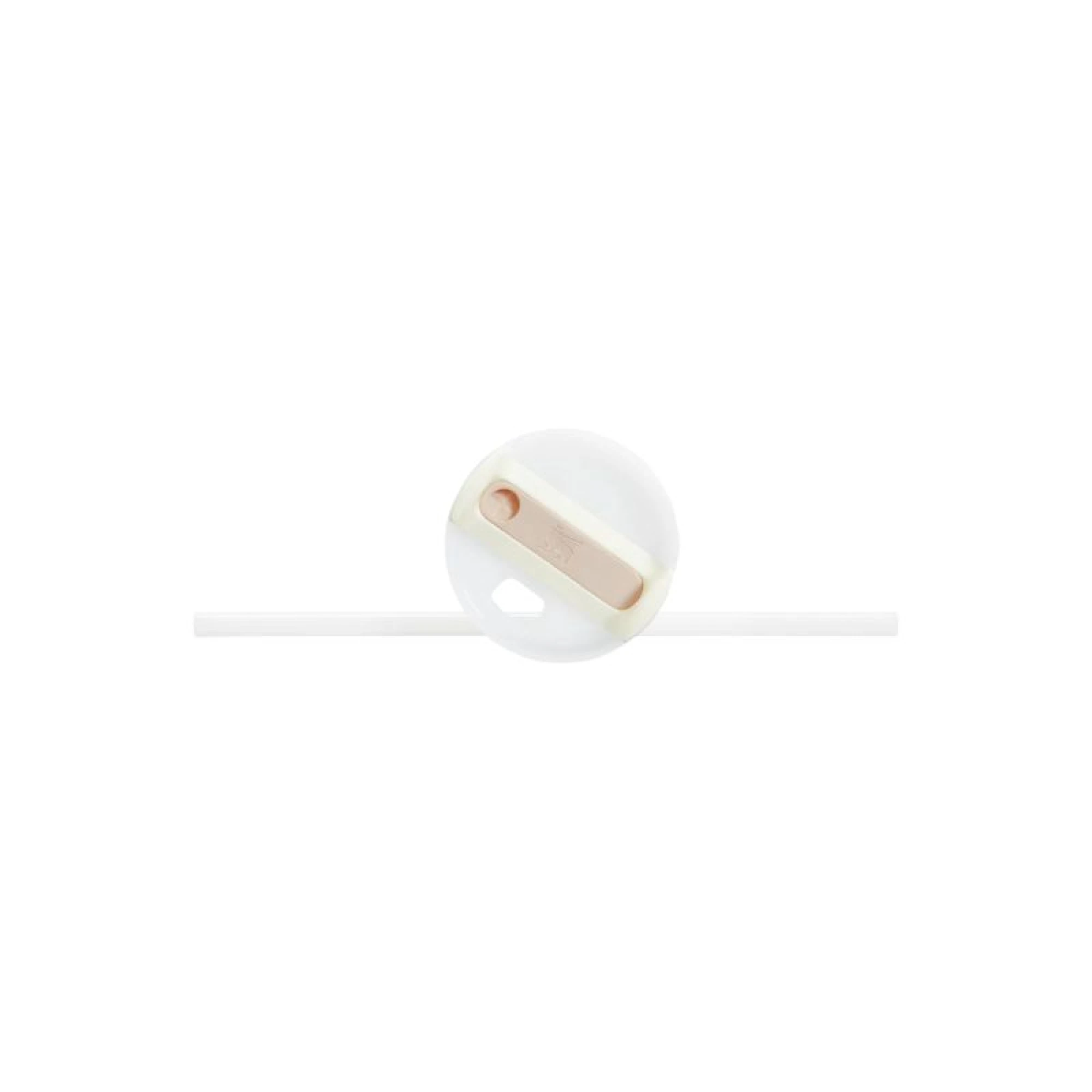 Stanley Quencher H2.0 Flowstate Tumbler 0.88L - Cream