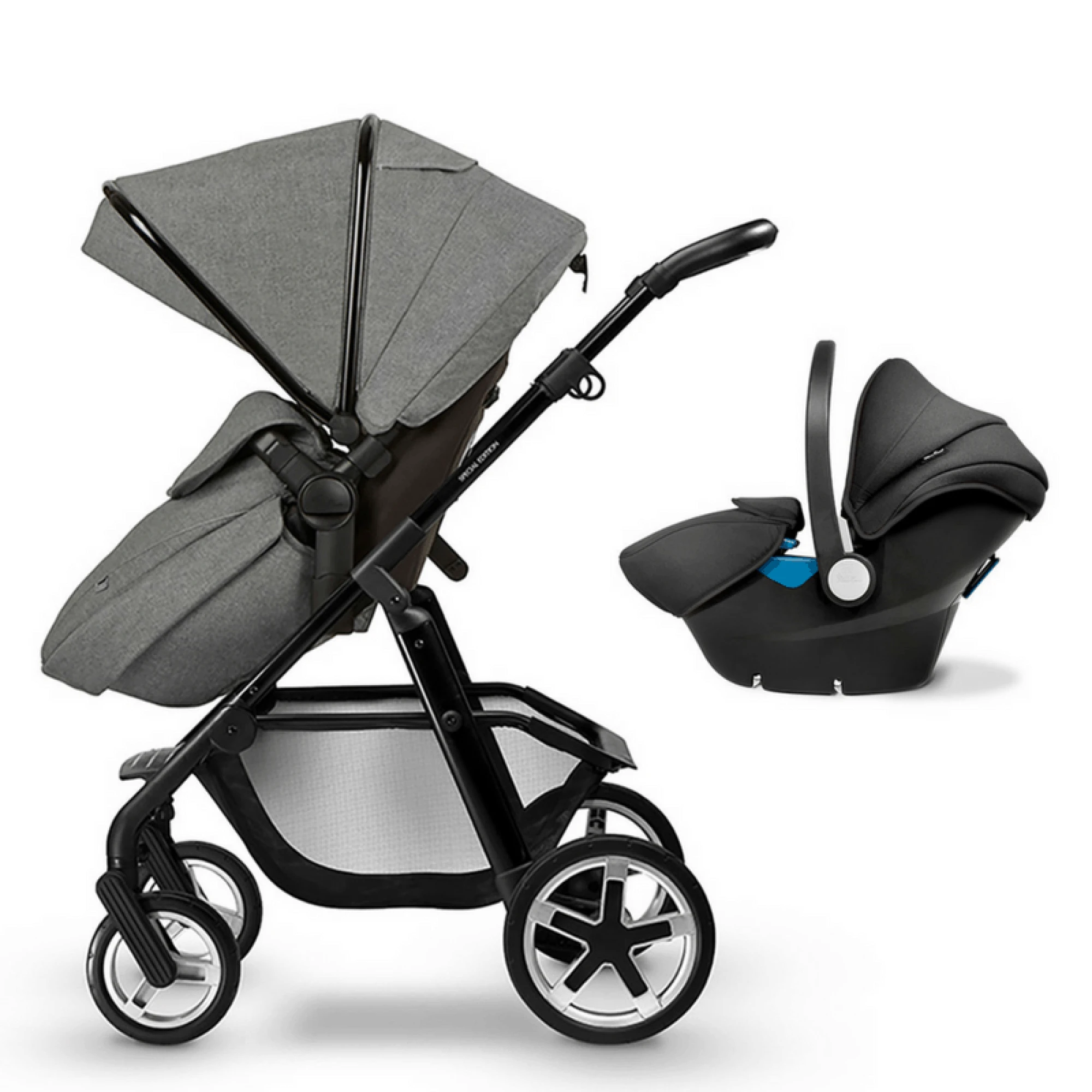 Eton Pioneer - Special Edition