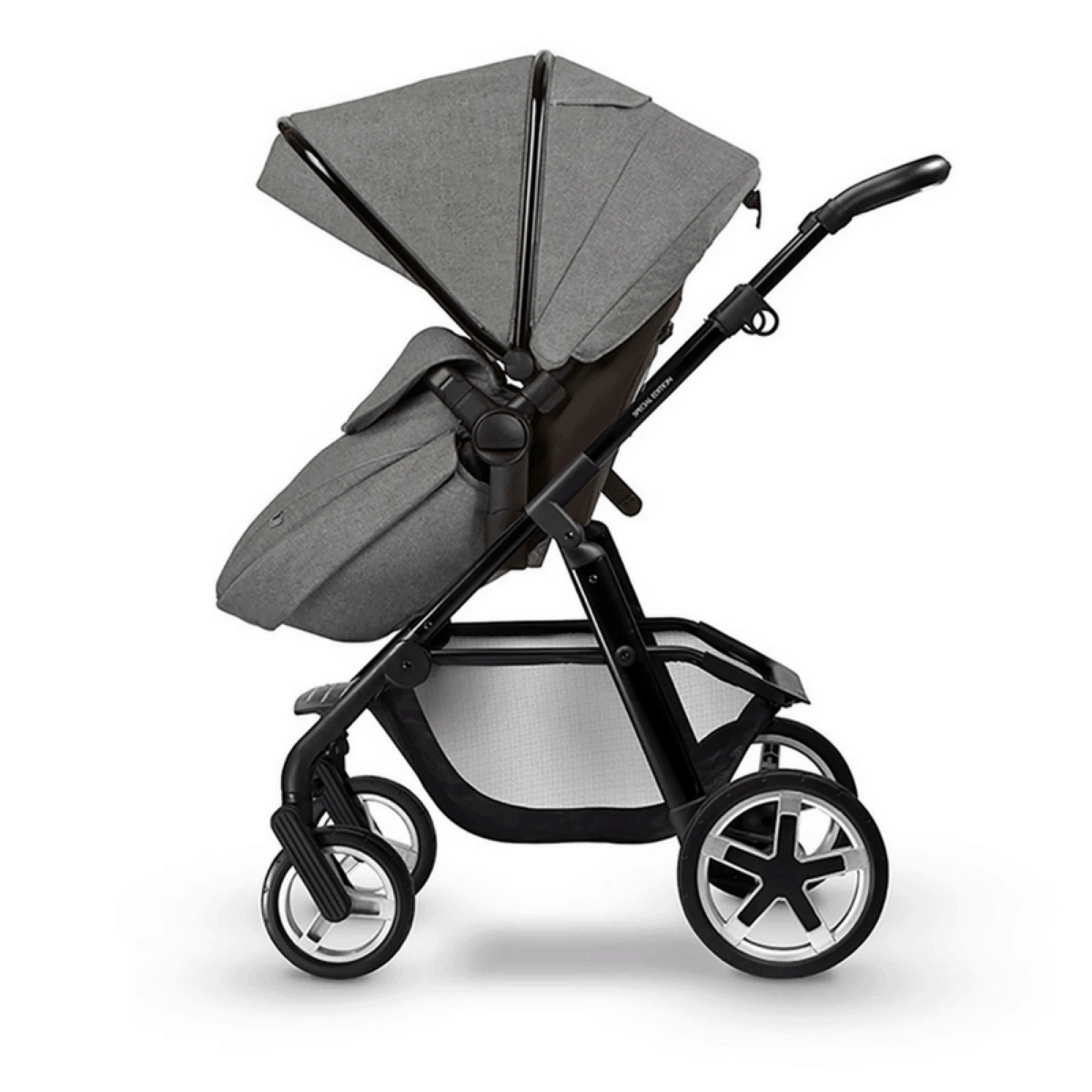 Eton Pioneer - Special Edition