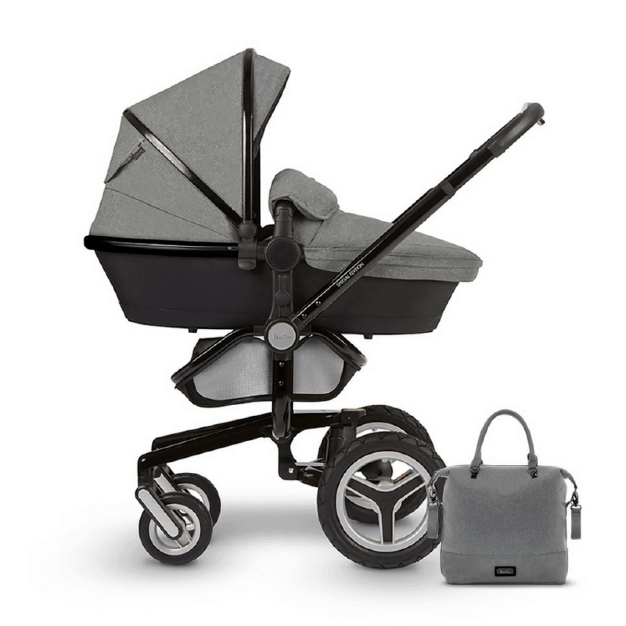 Eton Surf 2 - Special Edition