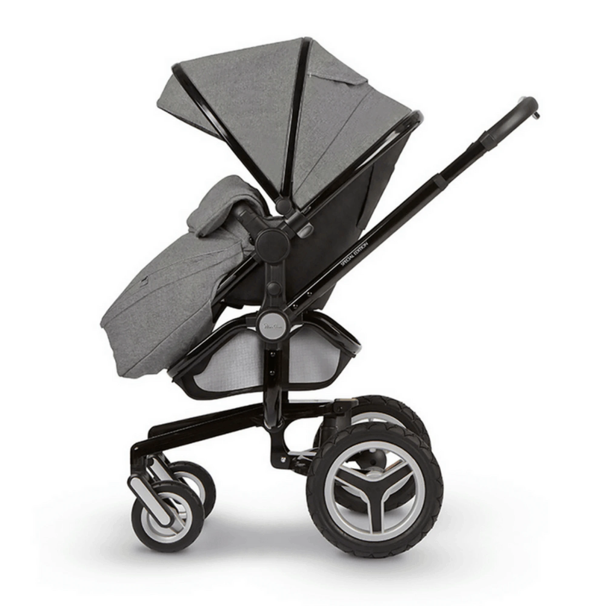 Eton Surf 2 - Special Edition