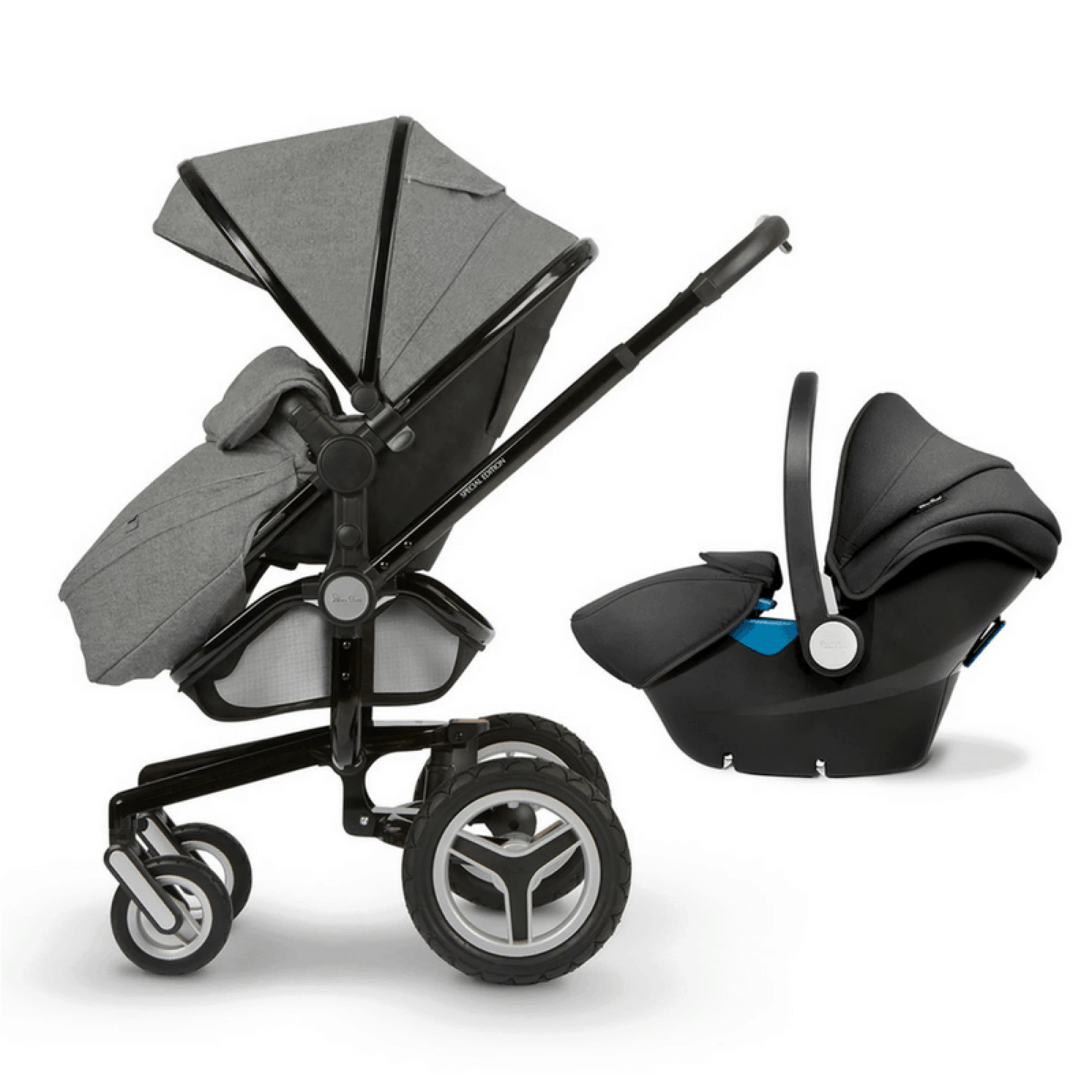 Eton Surf 2 - Special Edition
