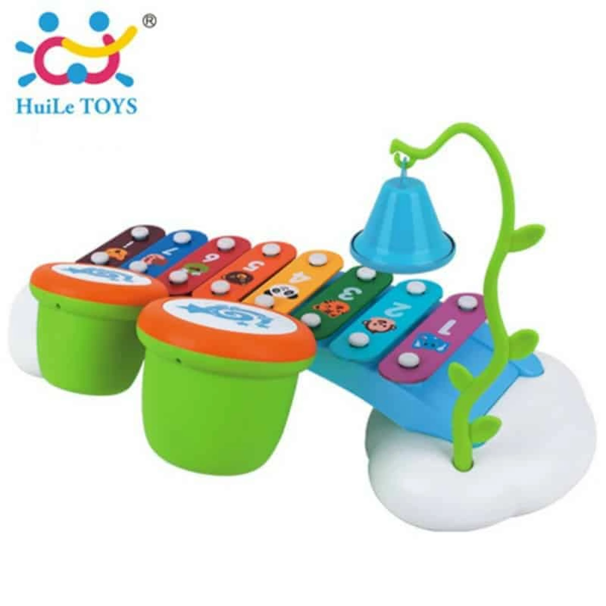 Kids Xylophone
