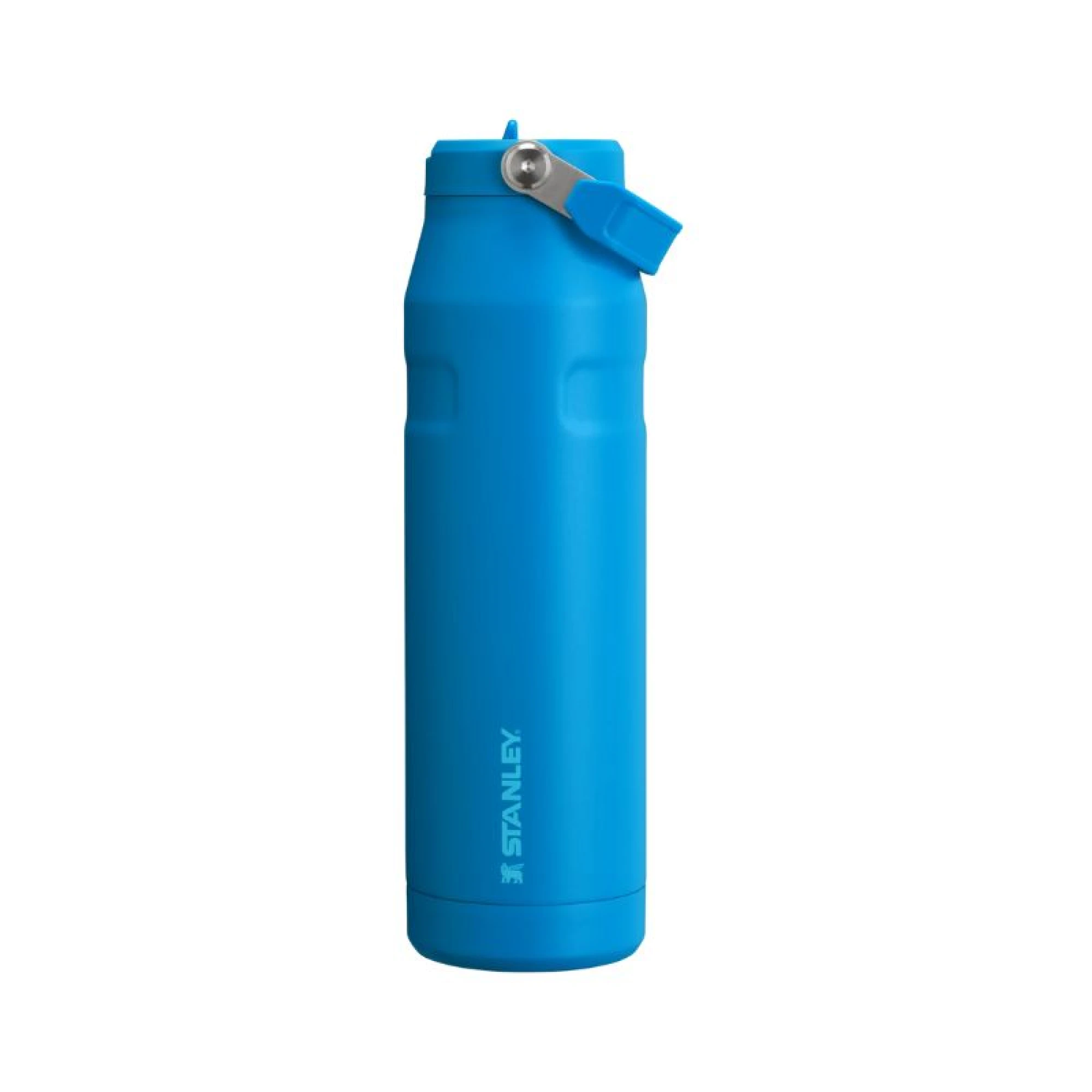 Stanley IceFlow Bottle with Flip Straw 1.1L - Azzure