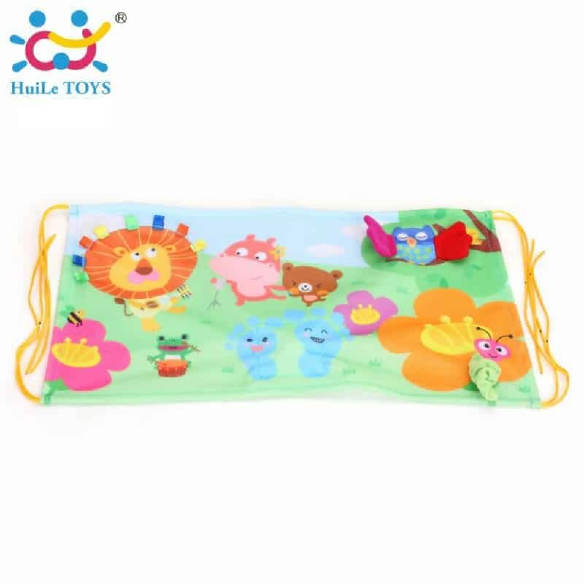 5 in 1 Multi-functional Baby Activity Center
