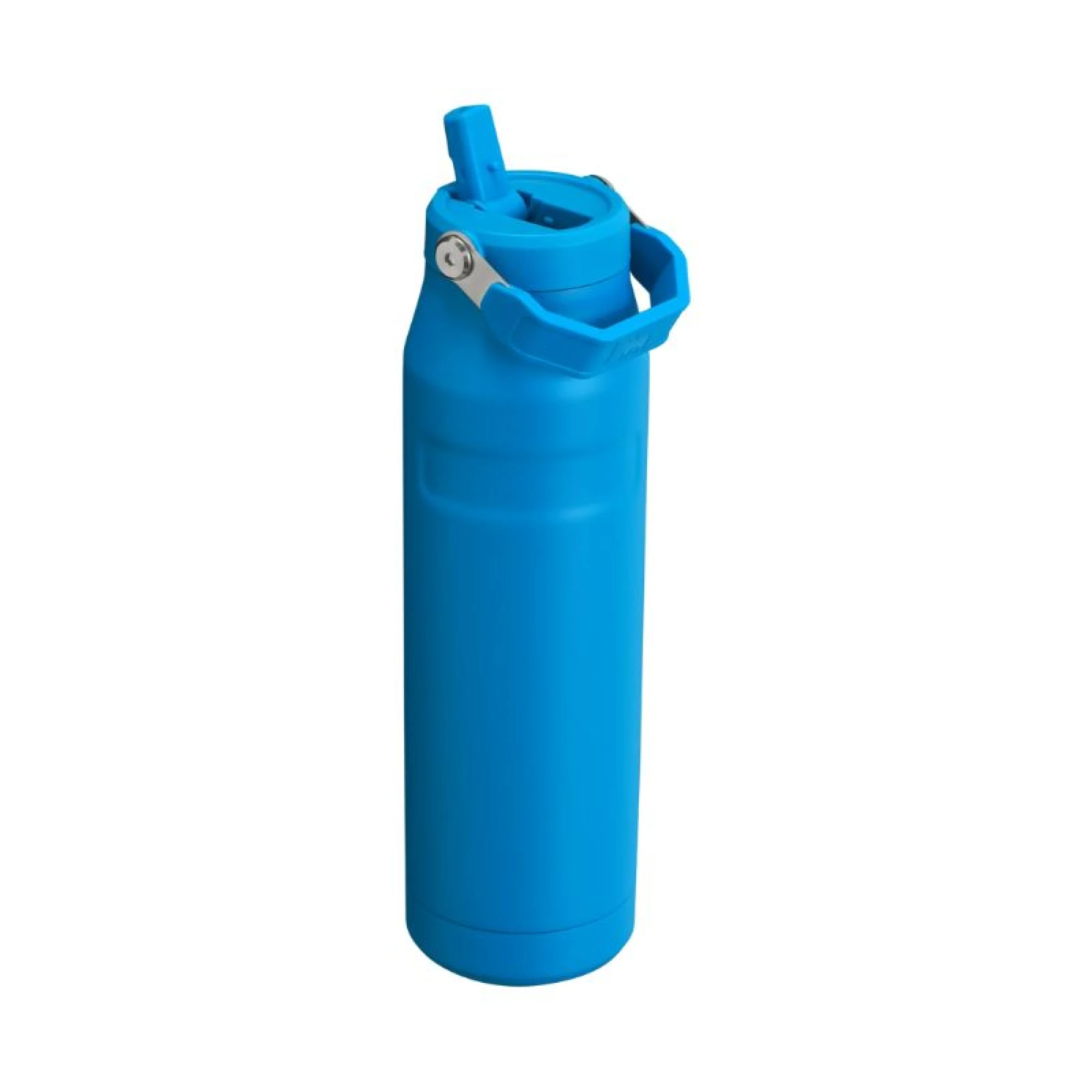 Stanley IceFlow Bottle with Flip Straw 1.1L - Azzure