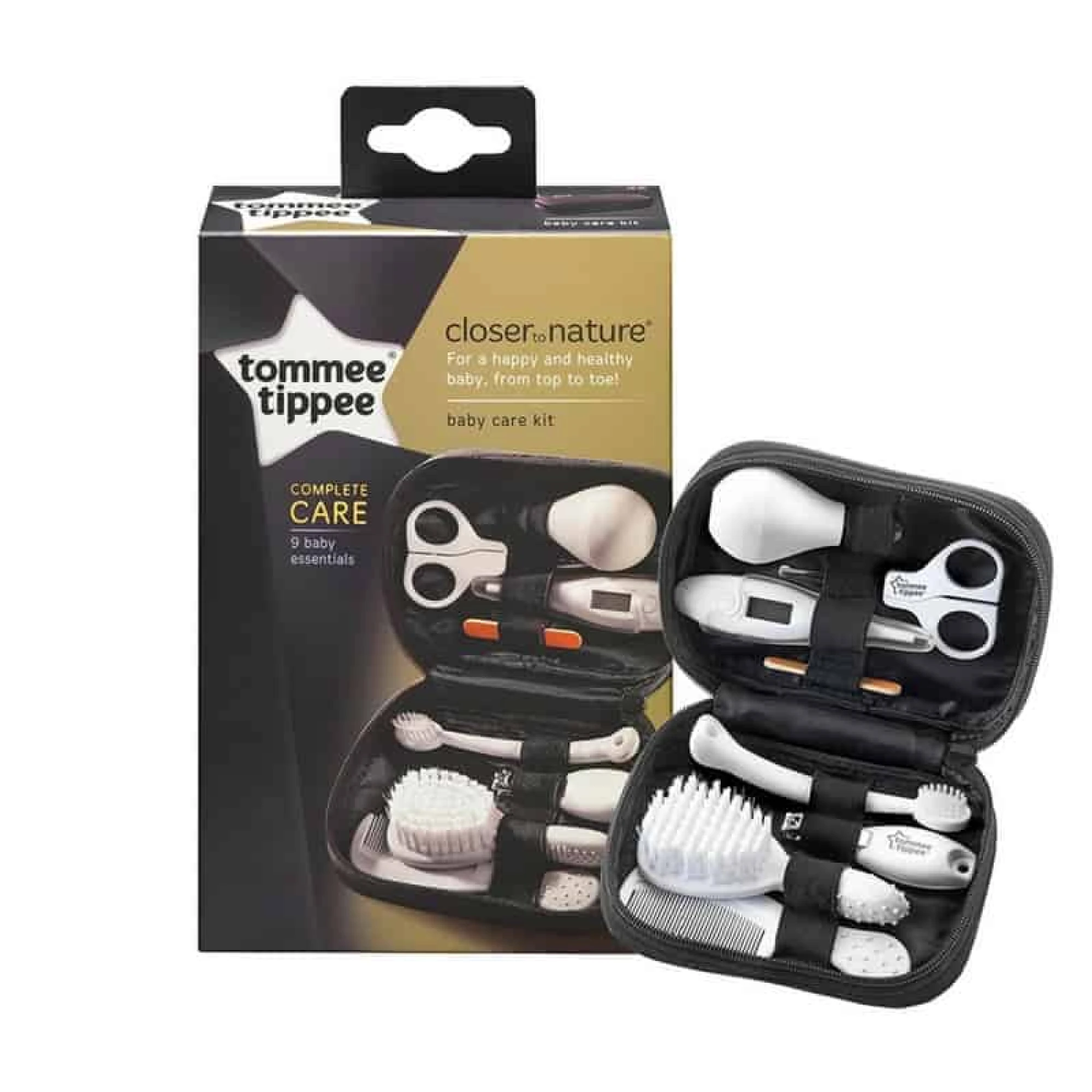 Tommee Tippee - Healthcare Kit