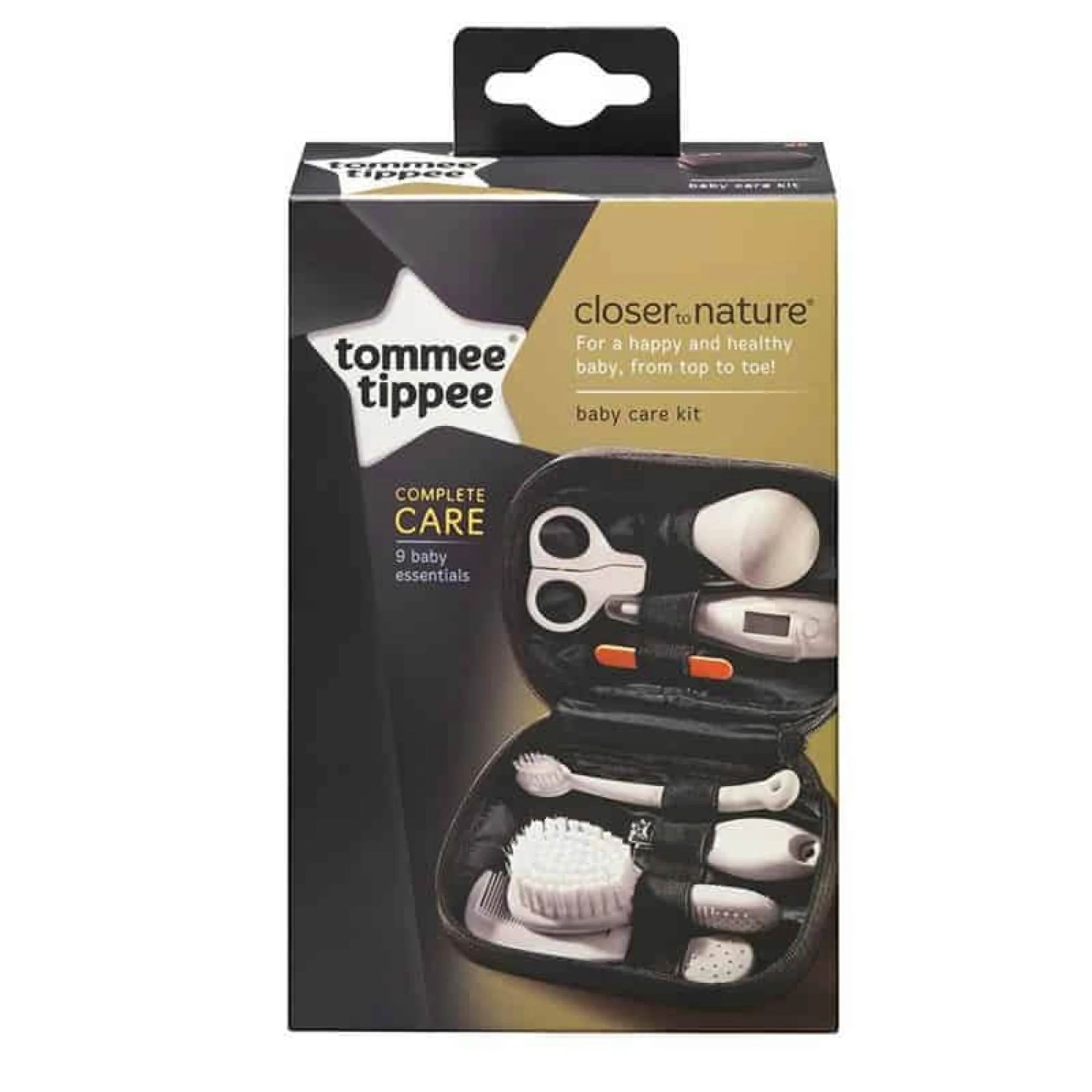 Tommee Tippee - Healthcare Kit