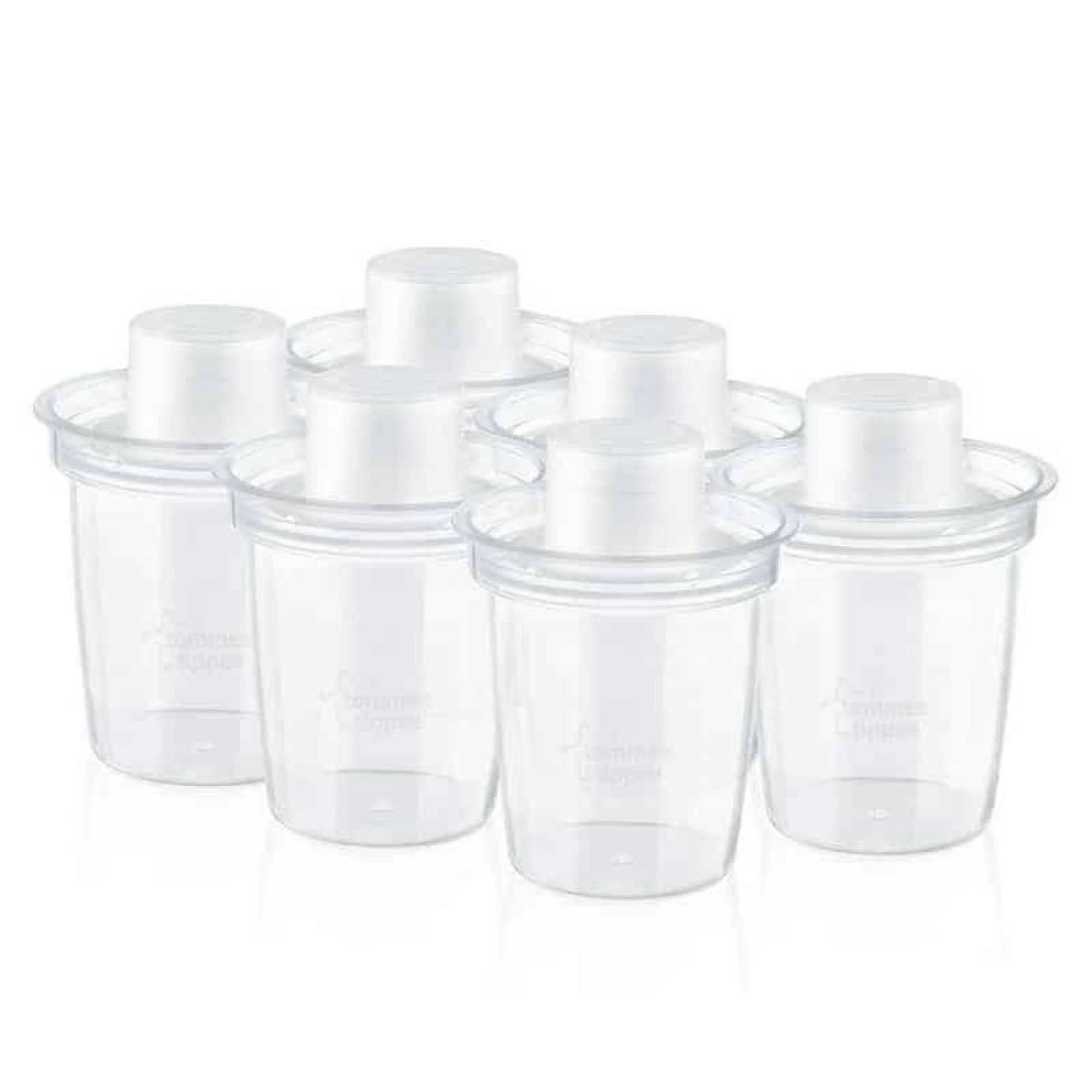 Tommee Tippee Complete Feeding Set (Black)