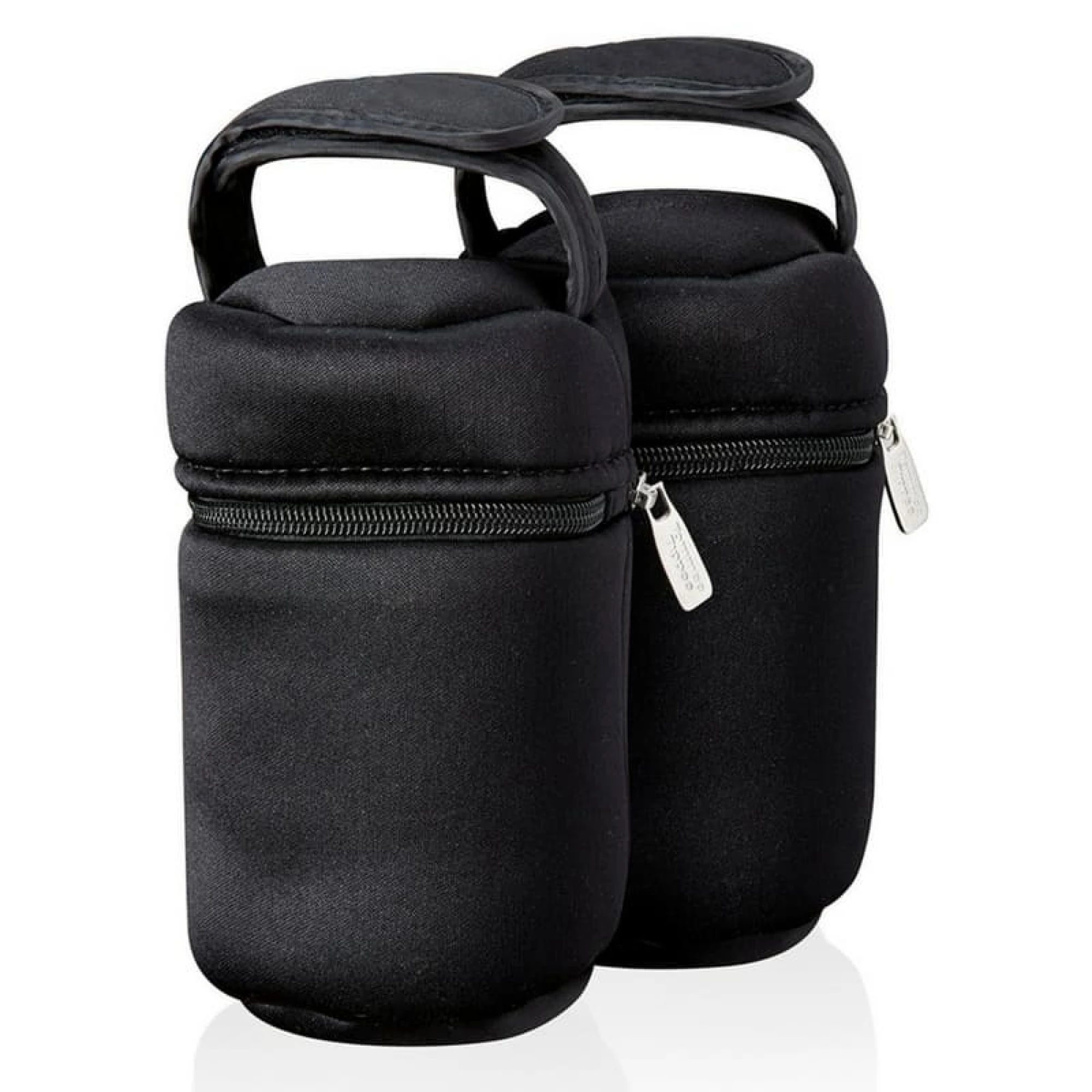 Tommee Tippee Complete Feeding Set (Black)