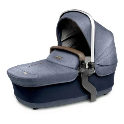 Wave extra Carrycot unit (midnight blue)