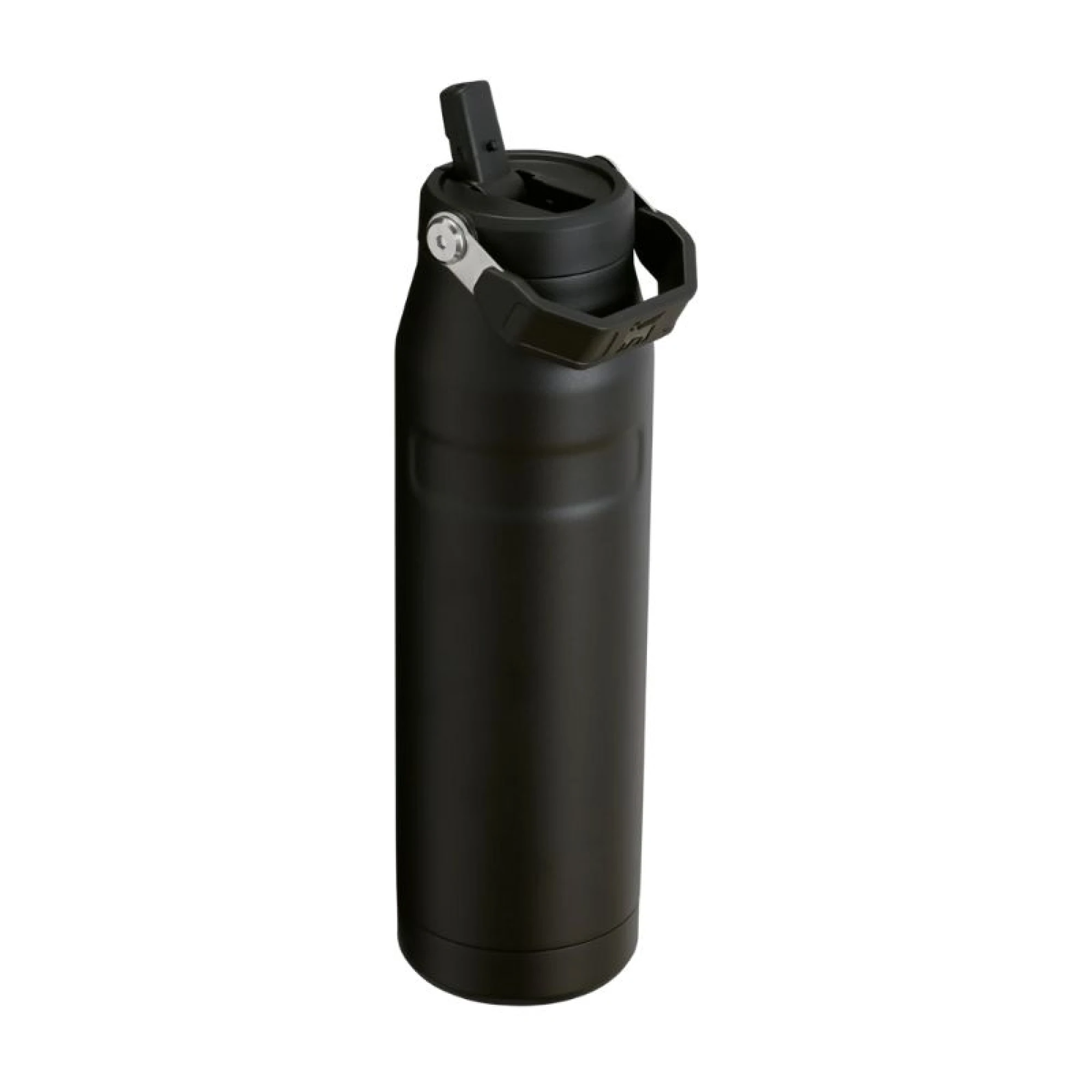 Stanley IceFlow Bottle with Flip Straw 1.1L - Black