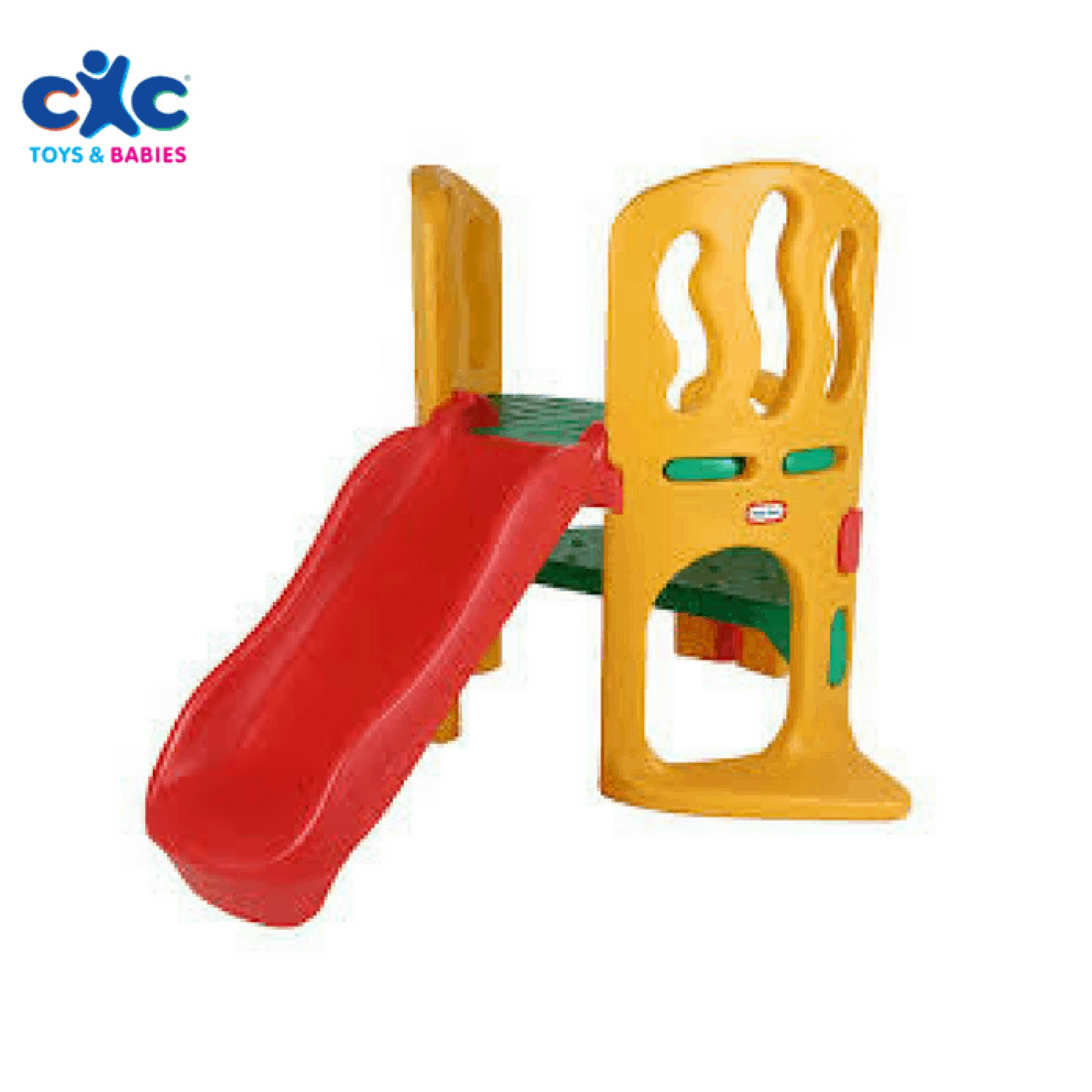 Little Tikes Hide &amp; Seek Climber Slide