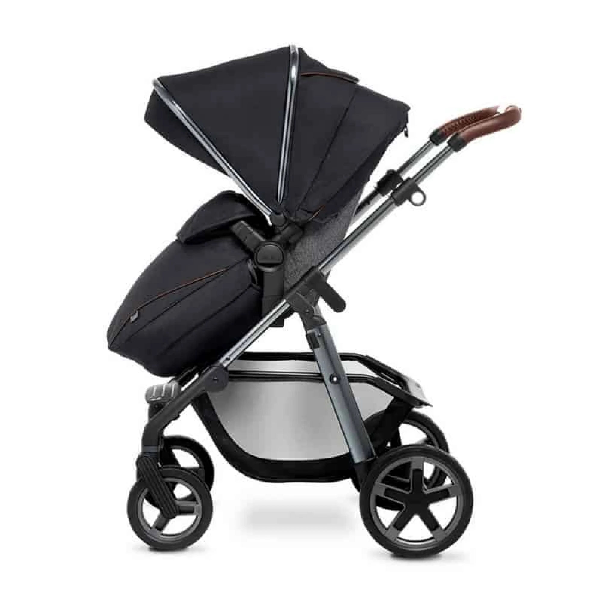 Henley - Pioneer Special Edition