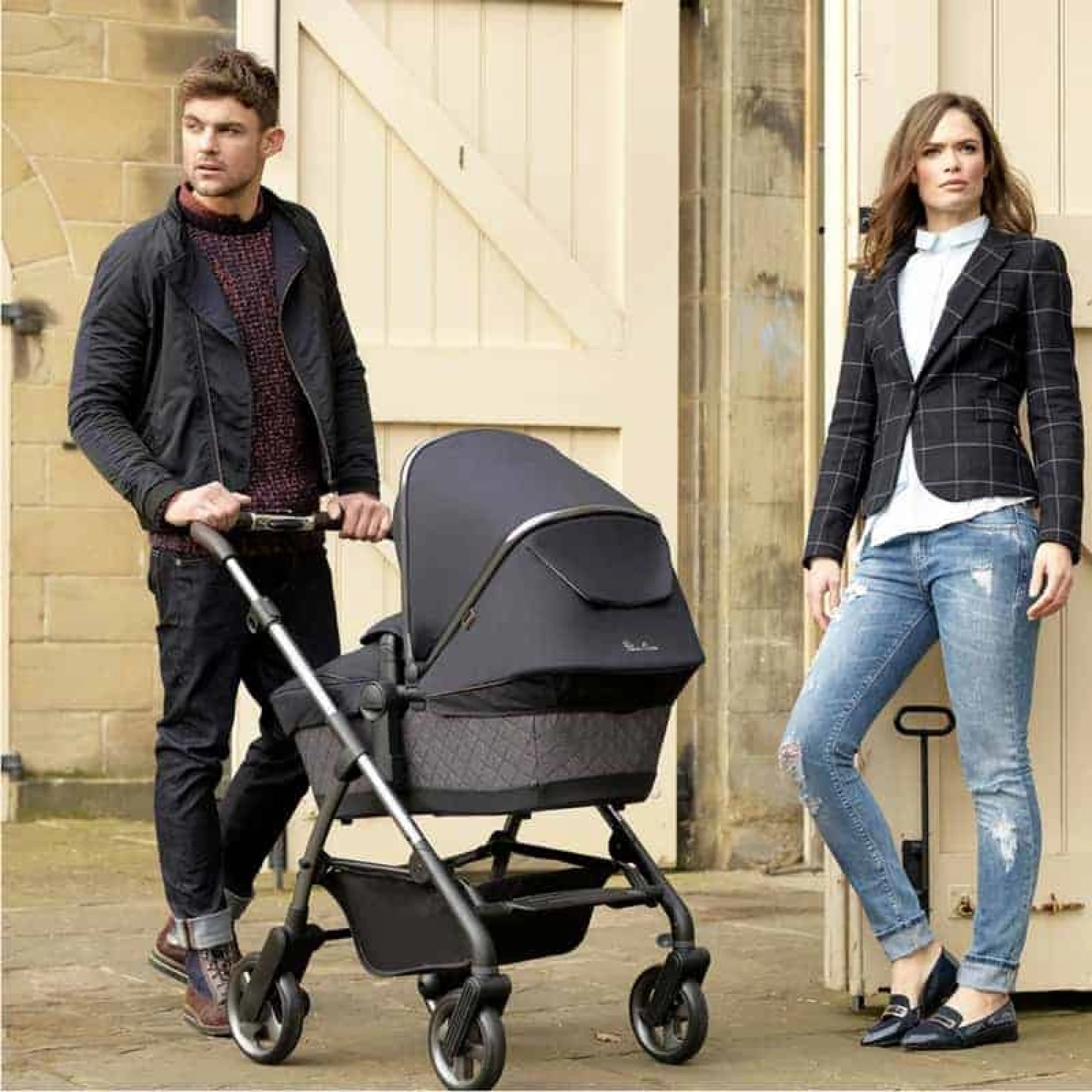 Henley - Pioneer Special Edition